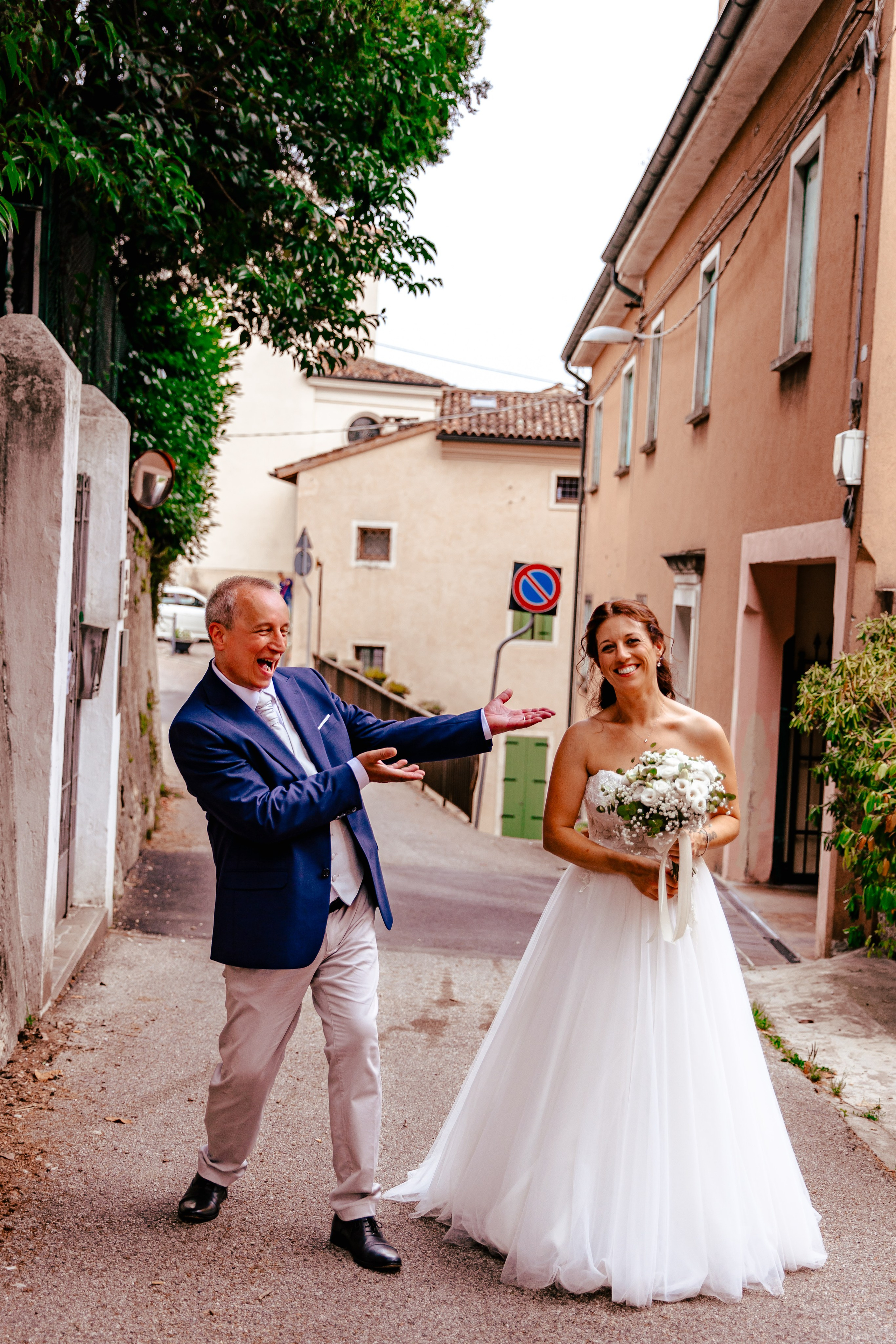 Tanya e Paolo ❤. Luci e Capricci Photography