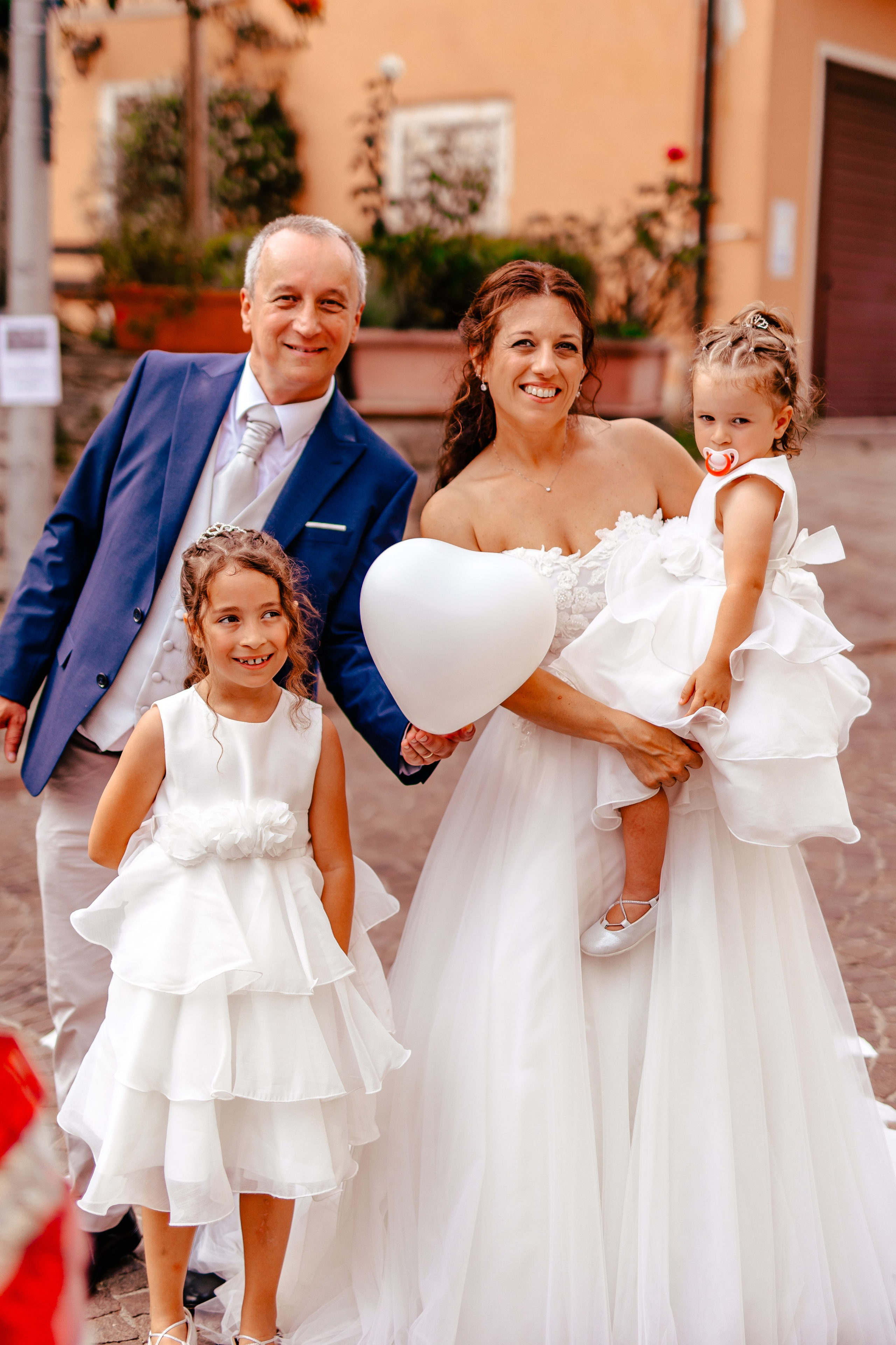 Tanya e Paolo ❤. Luci e Capricci Photography
