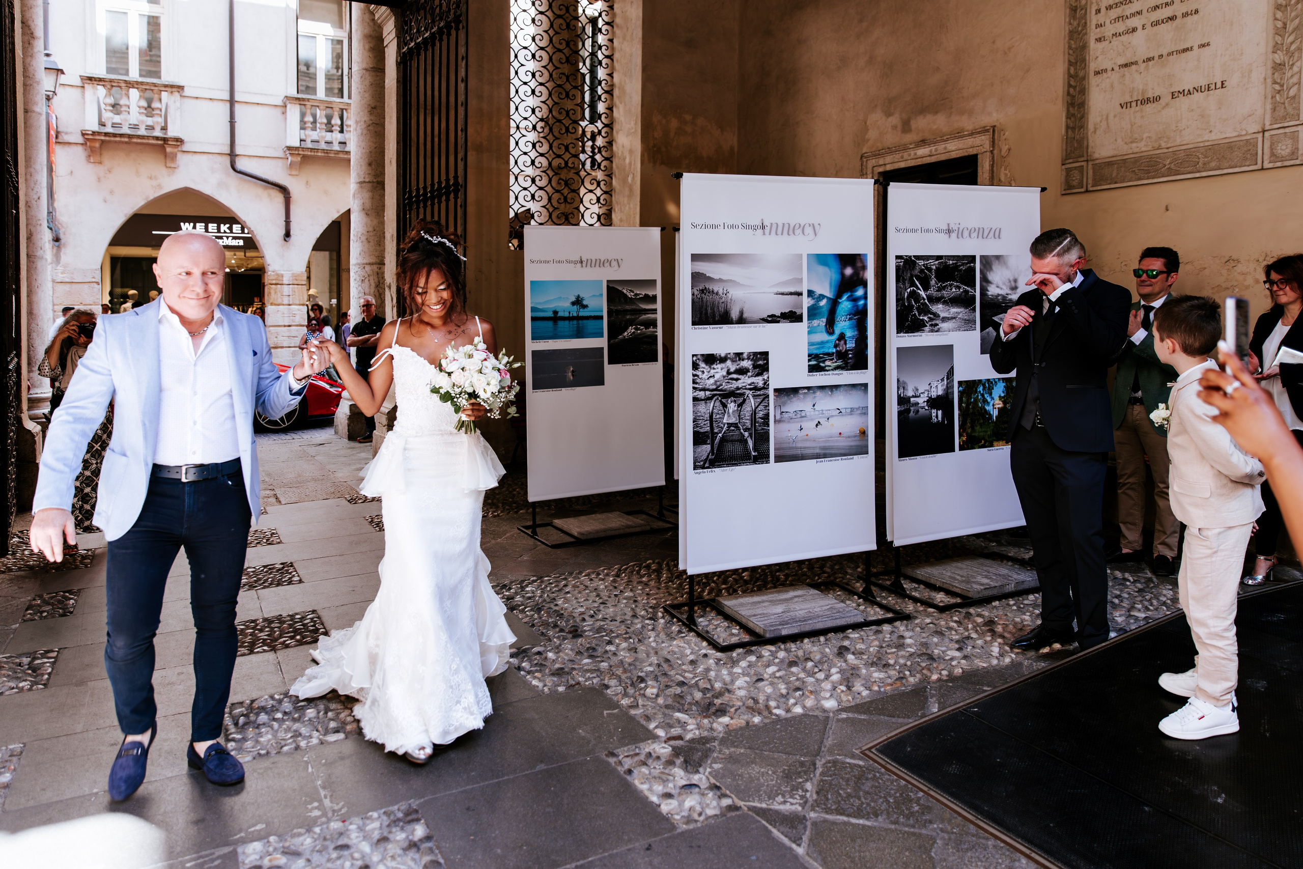 2026 Fitiavana e Eros. Luci e Capricci Photography