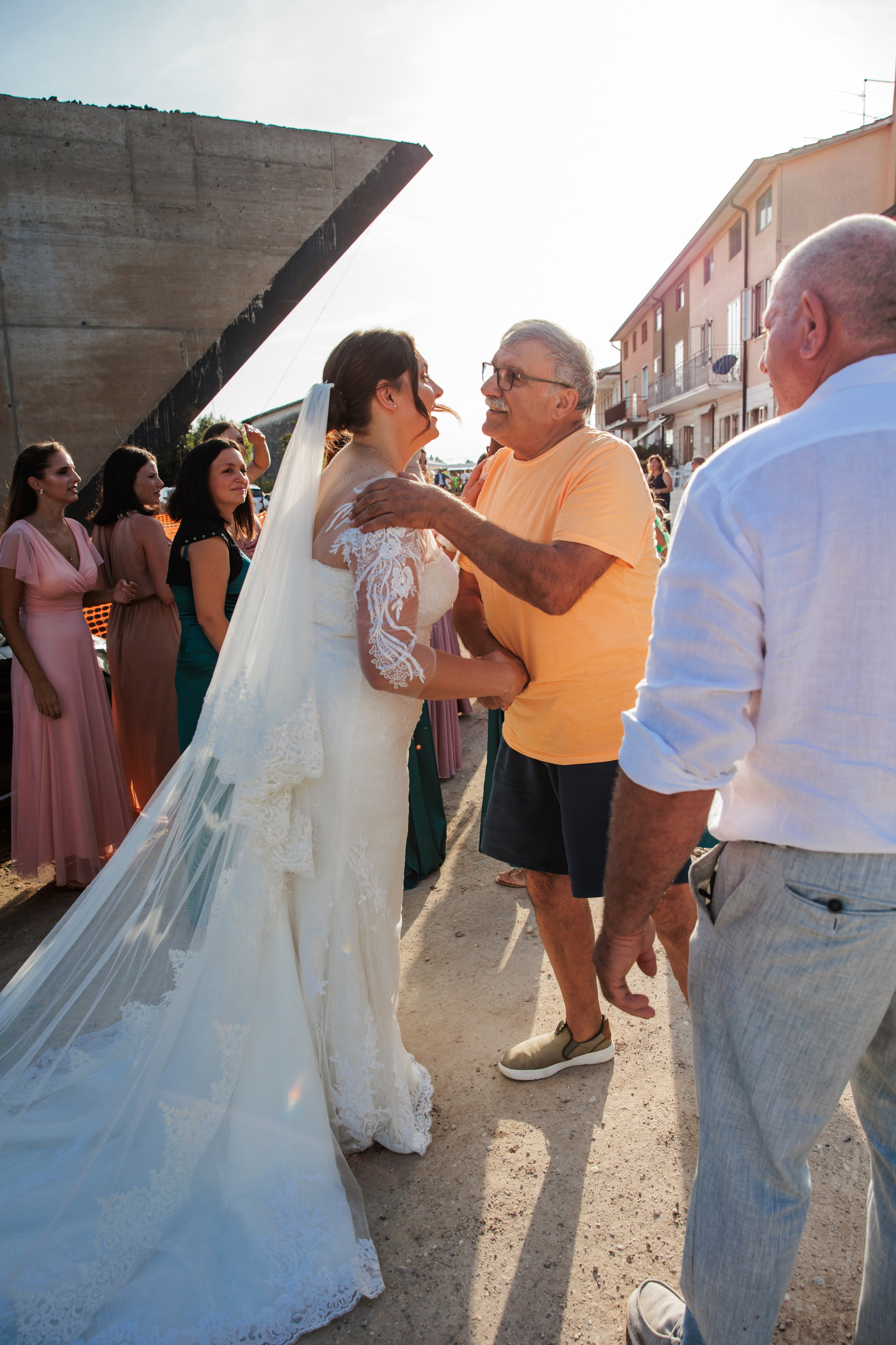 Deborah & Emanuele Matrimonio Veneto ❤. Luci e Capricci Photography