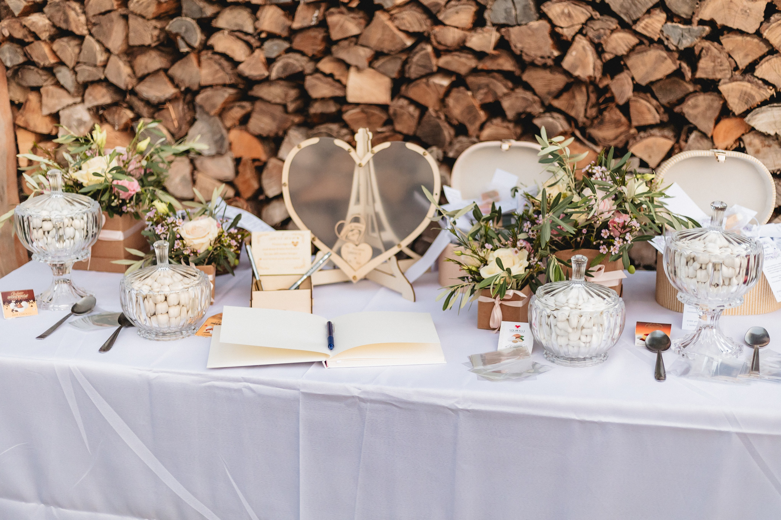Deborah & Emanuele Matrimonio Veneto ❤. Luci e Capricci Photography