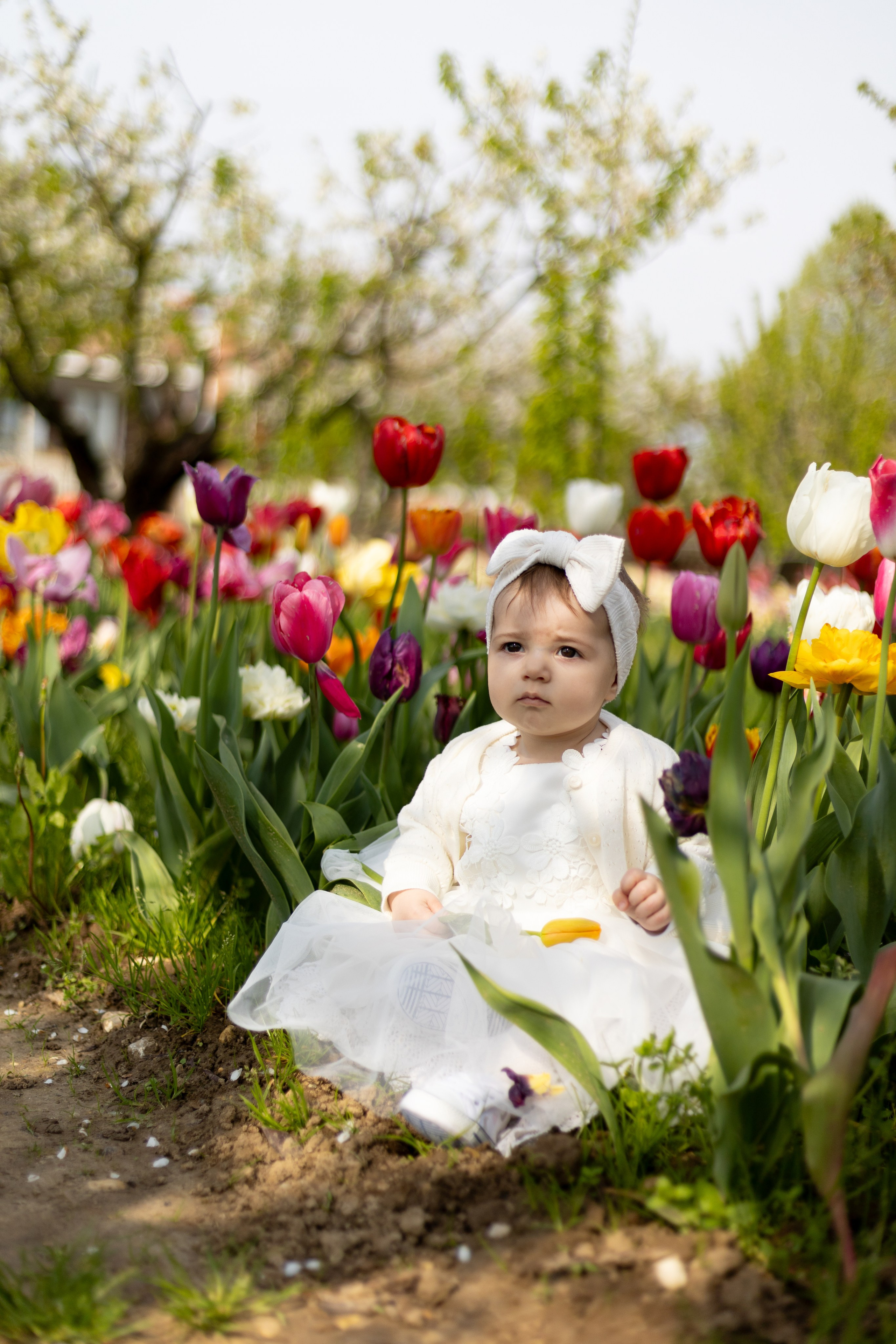 Camilla, Annalisa e Vanni. Luci e Capricci Photography