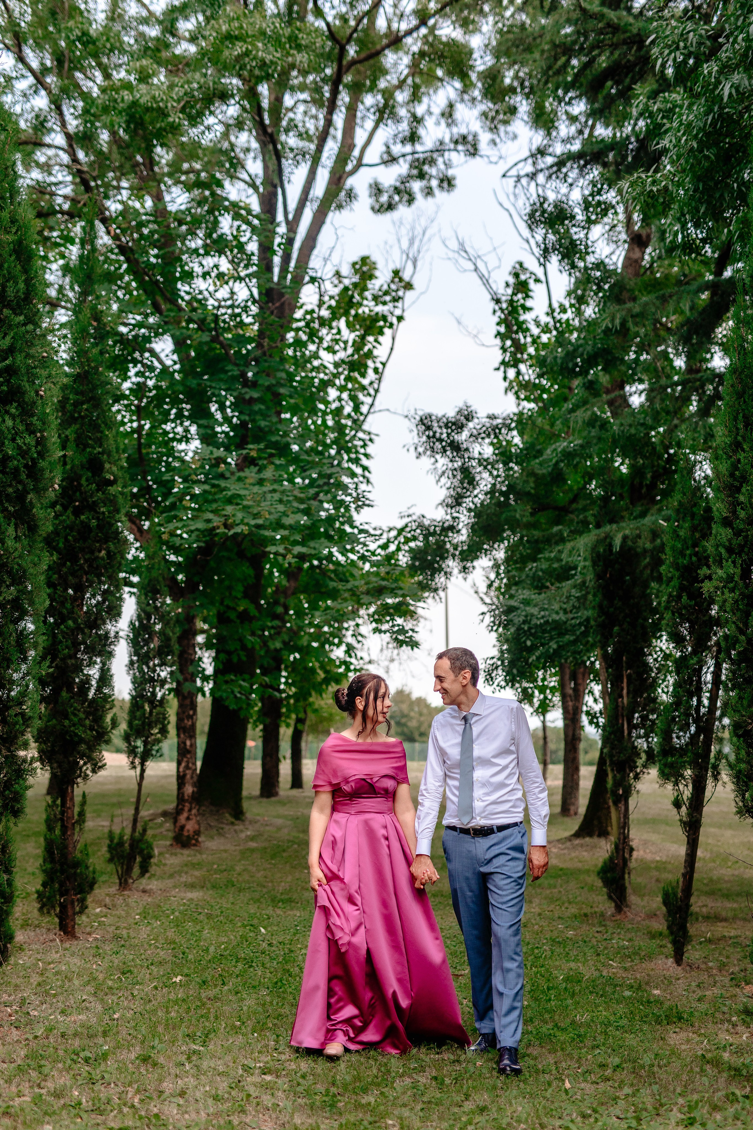 20.06.2025 Lucia e Raffaelle. Luci e Capricci Photography