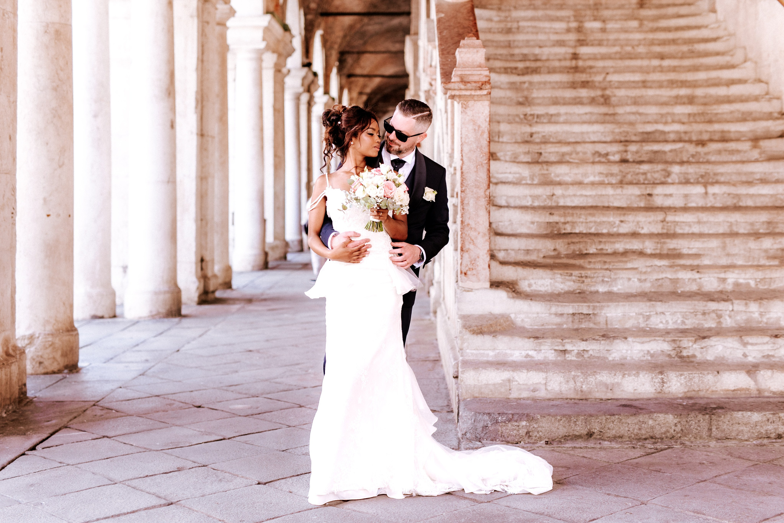 2026 Fitiavana e Eros. Luci e Capricci Photography