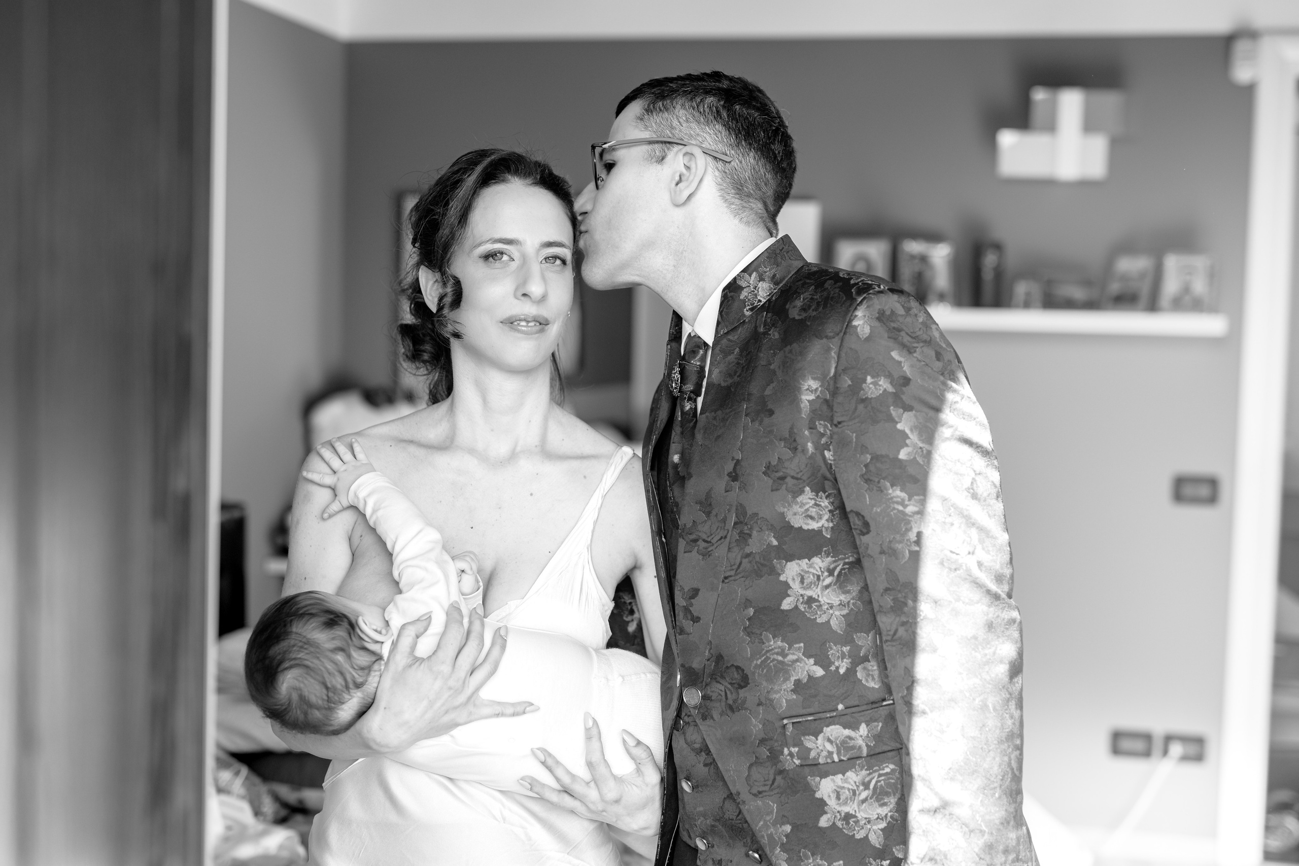 07.03.2026 Martina e Federico. Luci e Capricci Photography