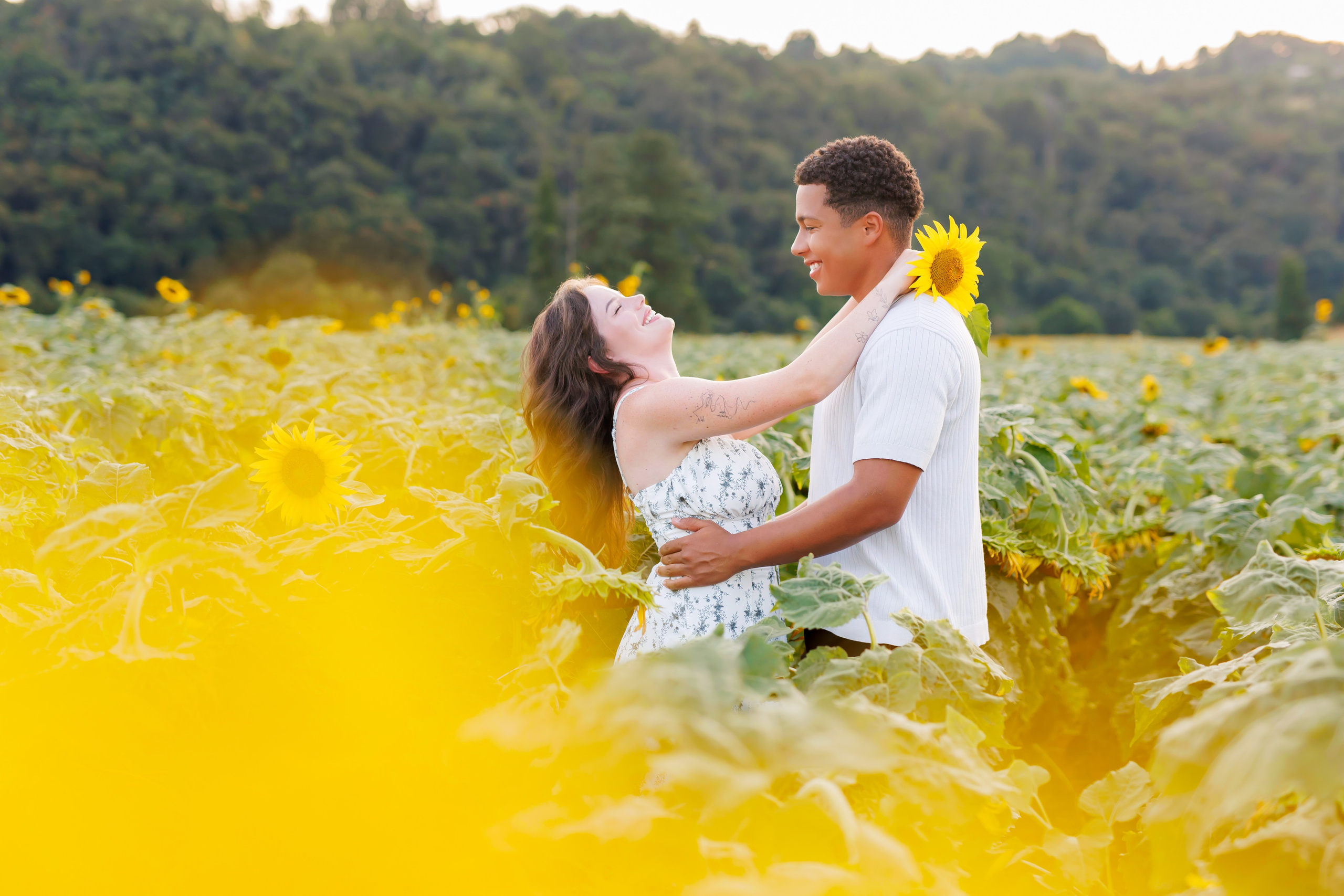Love is…. Luci e Capricci Photography