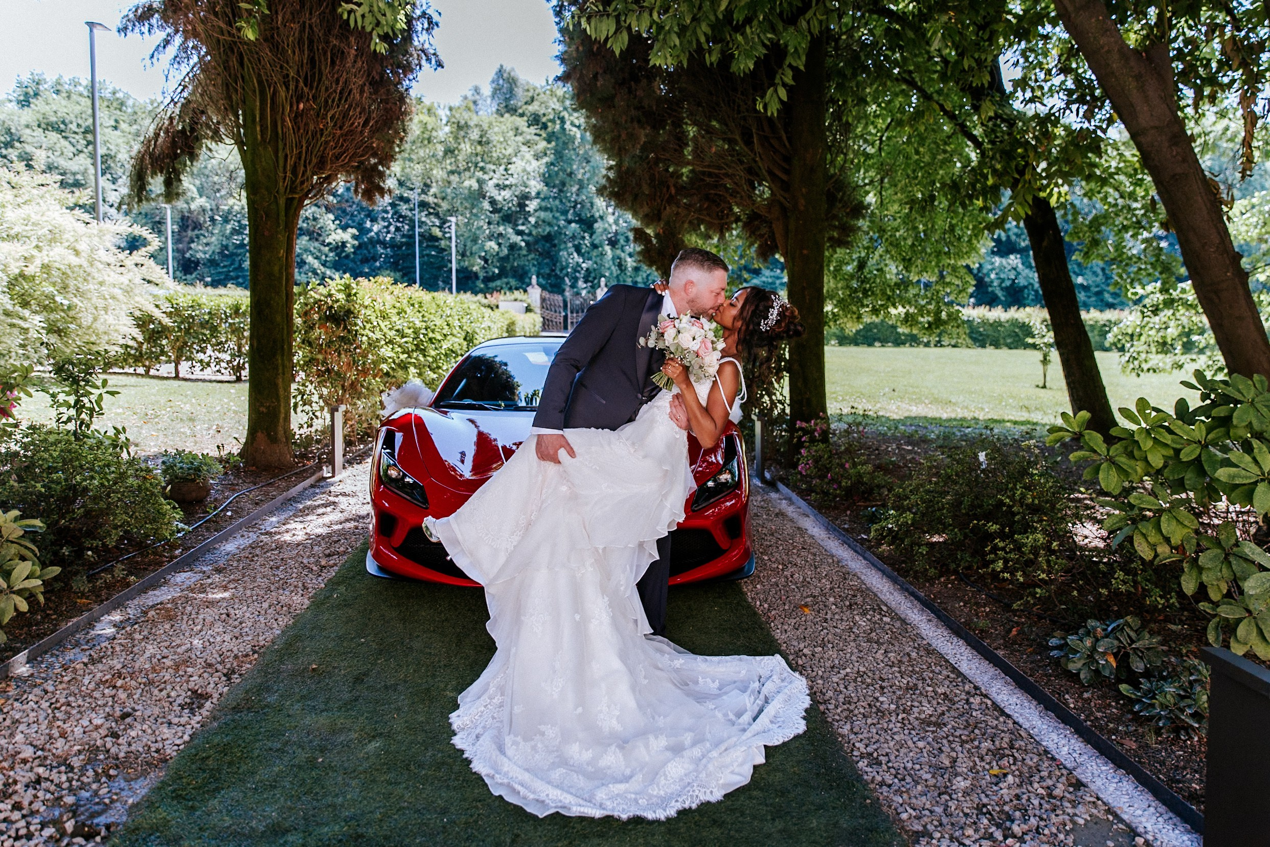 2026 Fitiavana e Eros. Luci e Capricci Photography