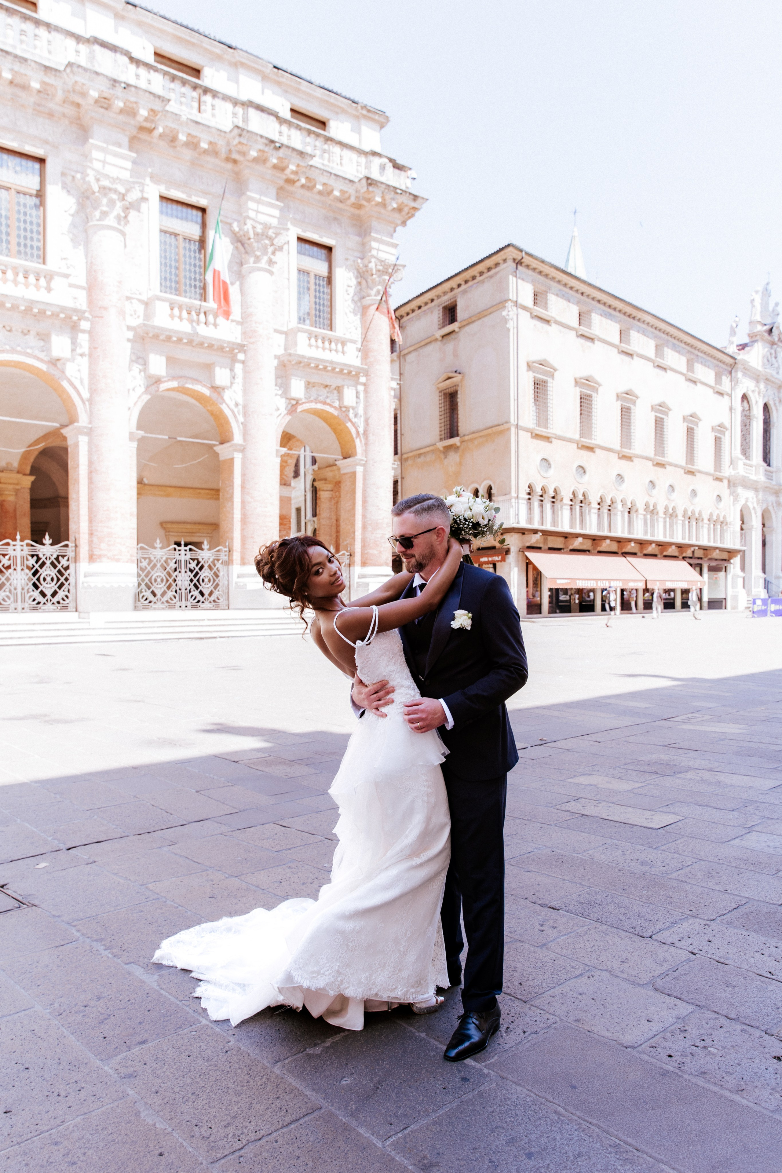2026 Fitiavana e Eros. Luci e Capricci Photography