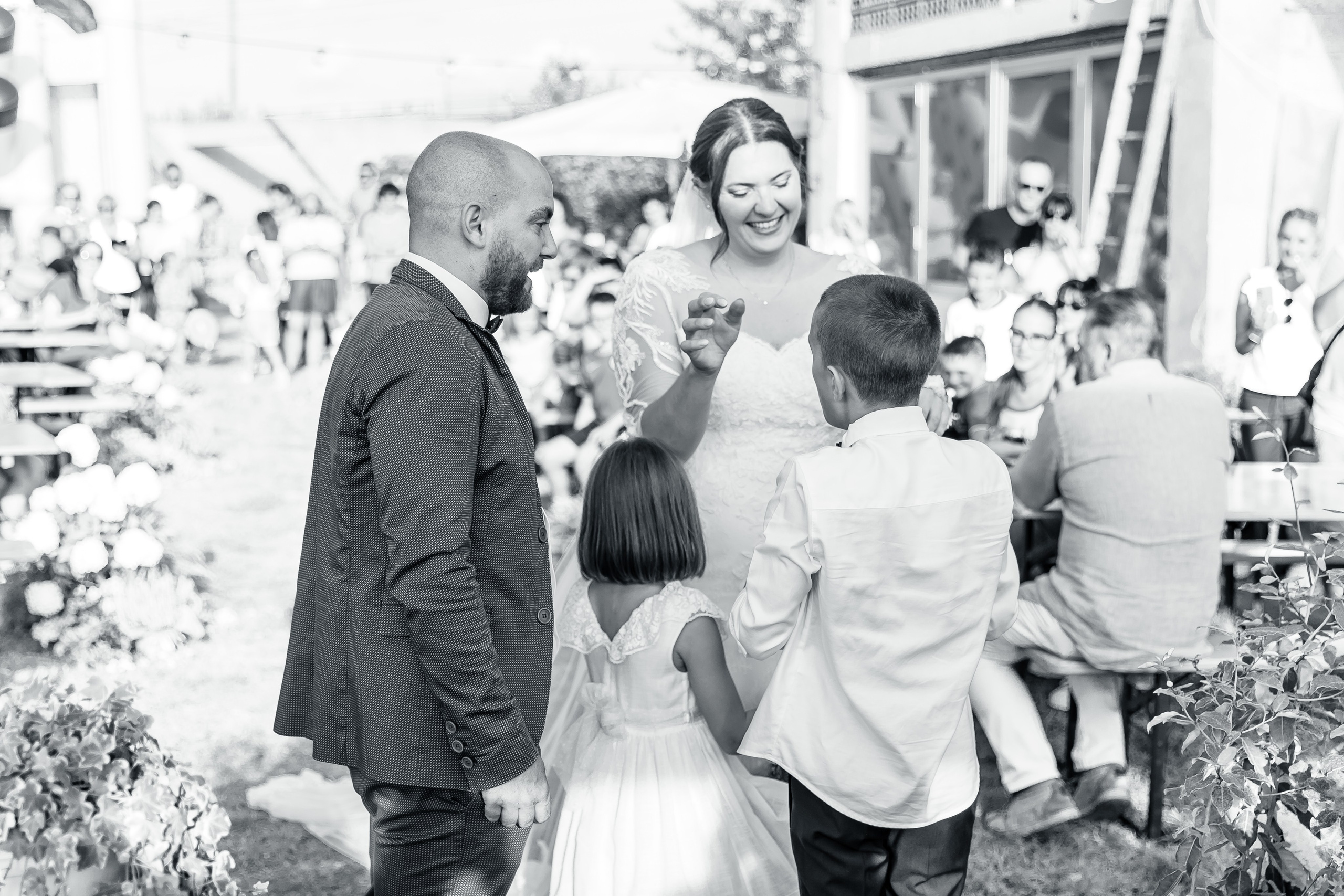 Deborah & Emanuele Matrimonio Veneto ❤. Luci e Capricci Photography