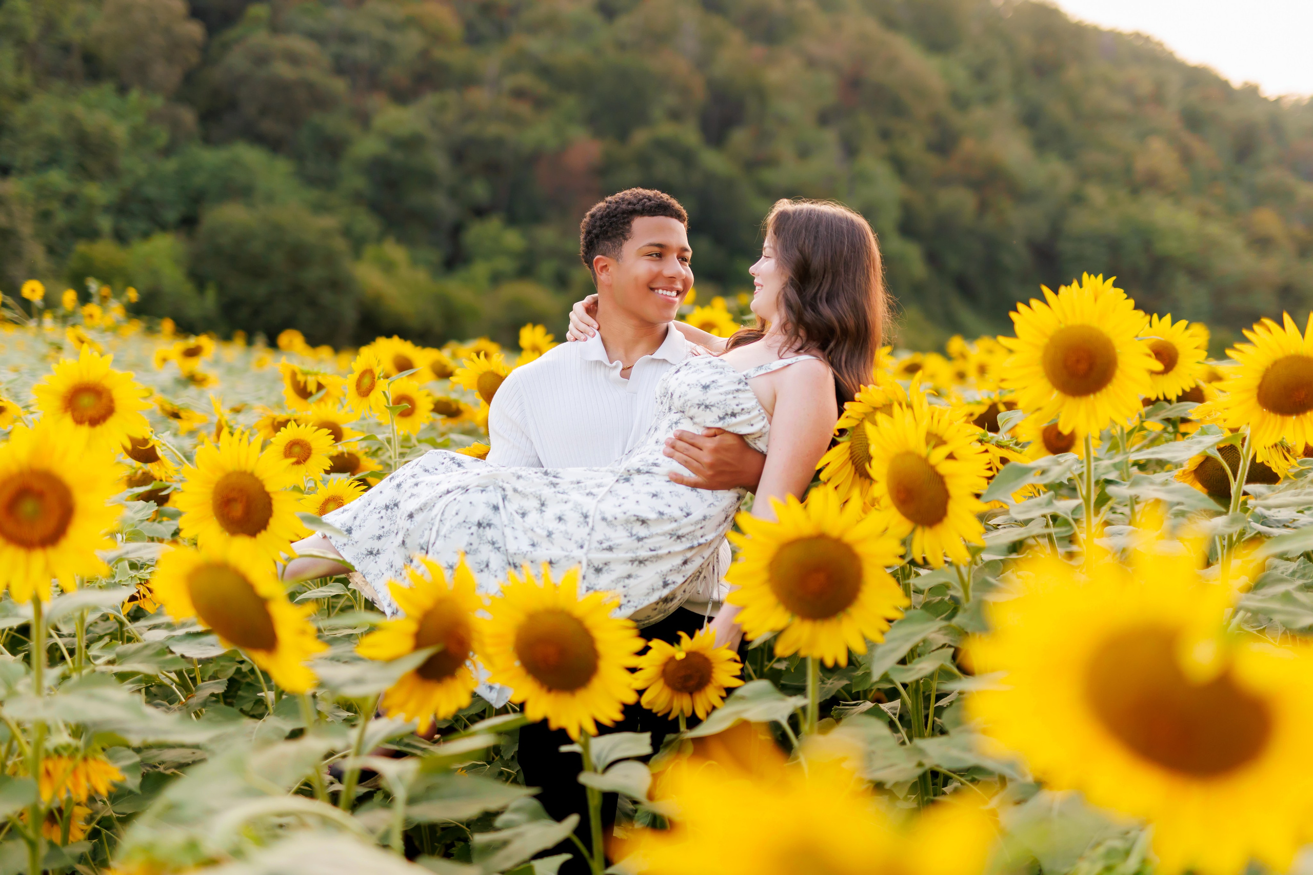 Love is…. Luci e Capricci Photography
