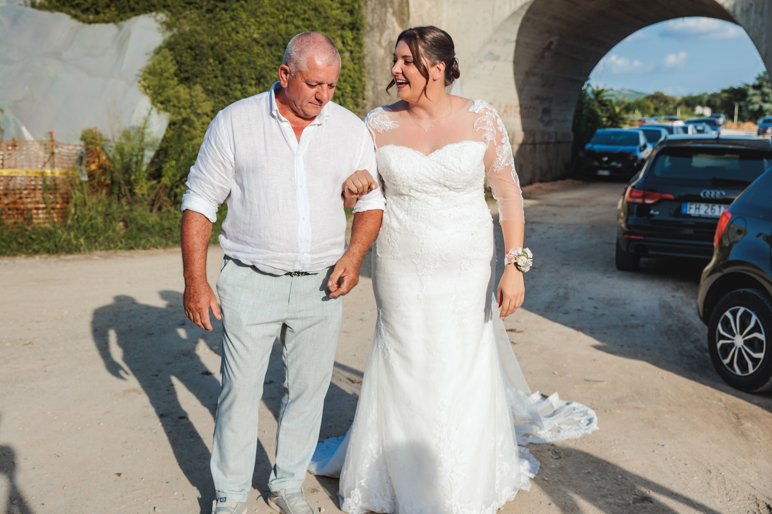 Deborah & Emanuele Matrimonio Veneto ❤. Luci e Capricci Photography