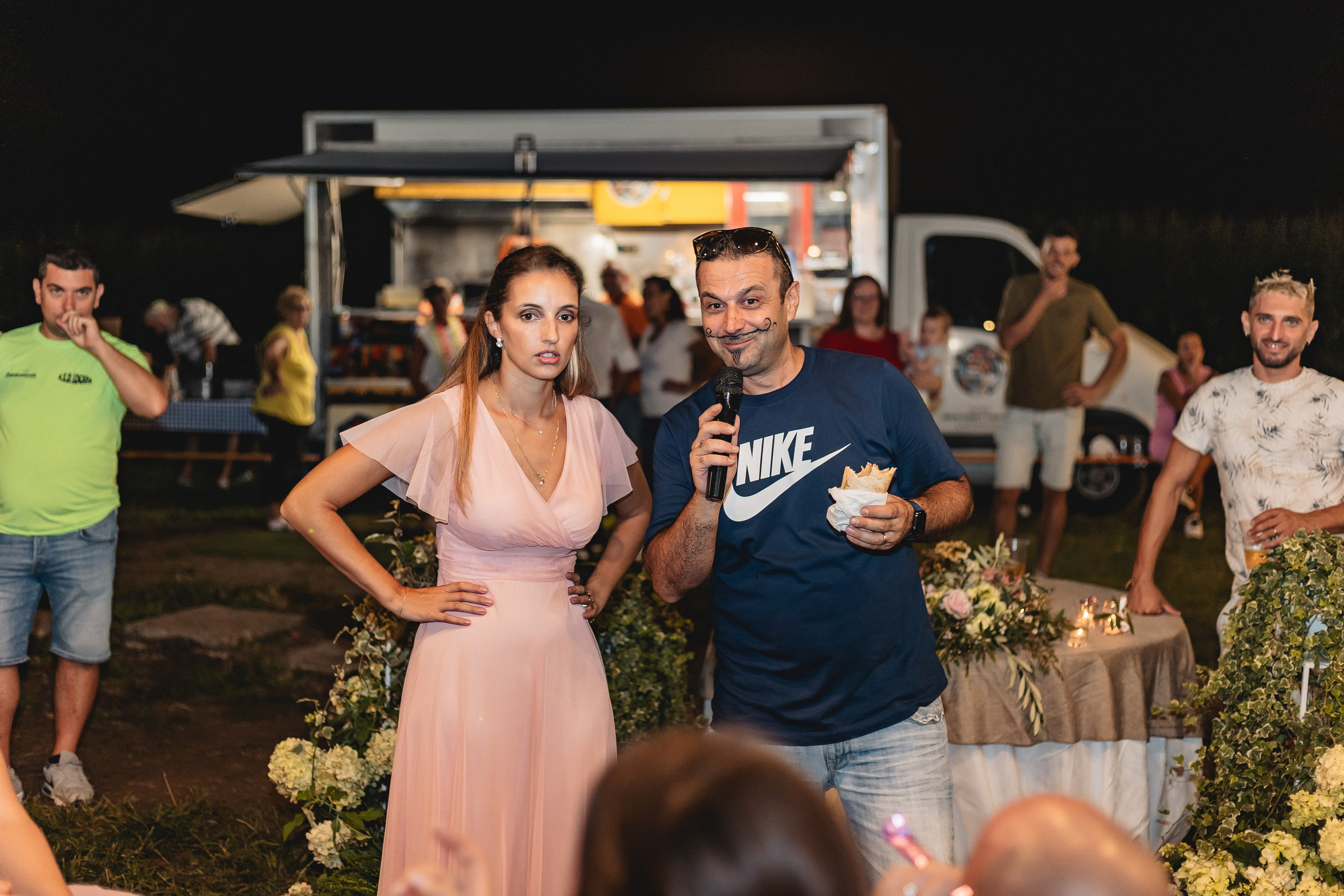 Deborah & Emanuele Matrimonio Veneto ❤. Luci e Capricci Photography