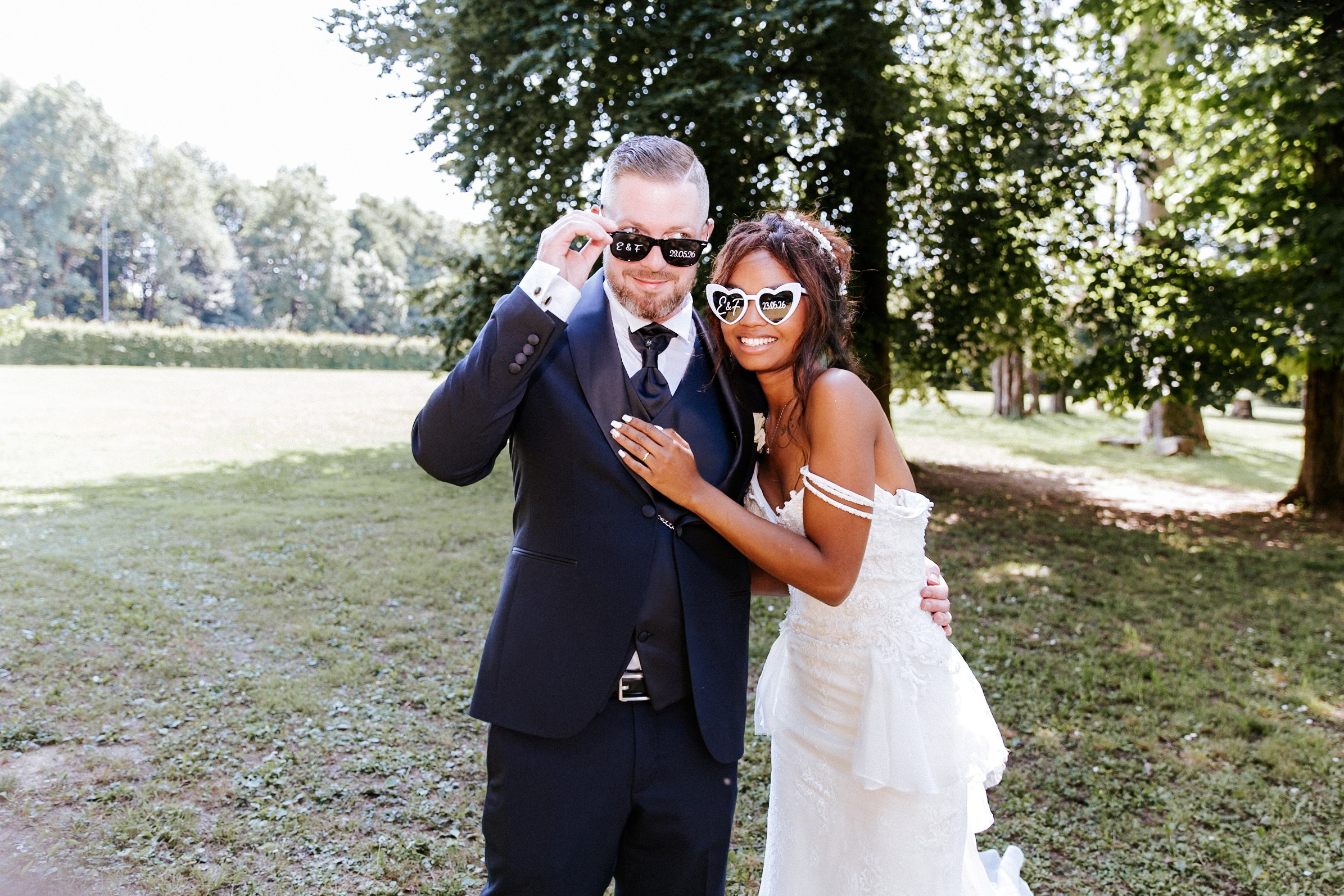 2026 Fitiavana e Eros. Luci e Capricci Photography