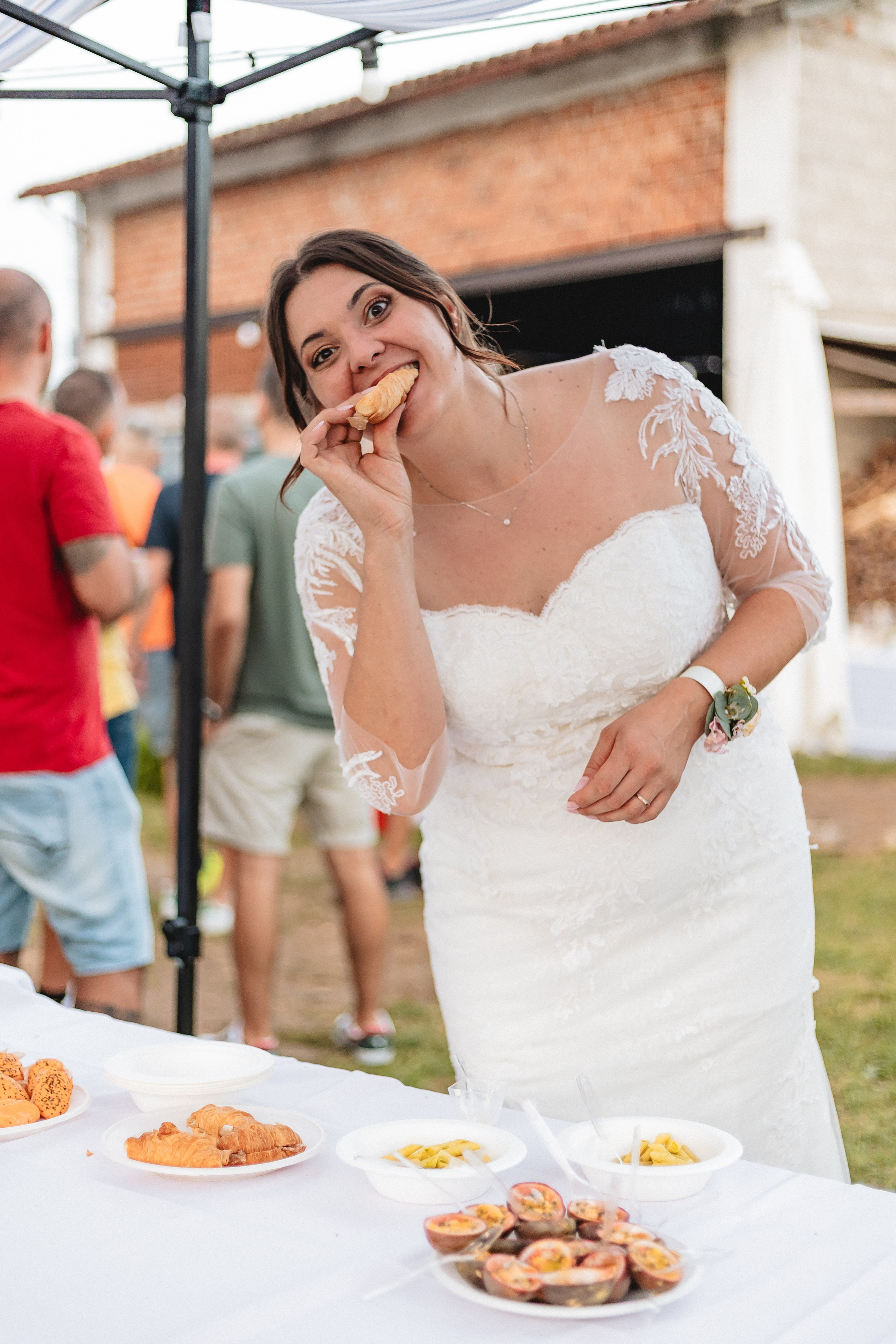 Deborah & Emanuele Matrimonio Veneto ❤. Luci e Capricci Photography