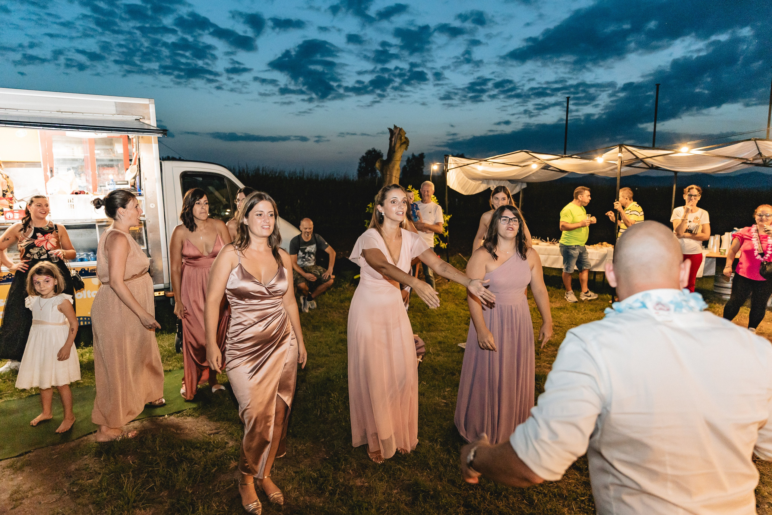 Deborah & Emanuele Matrimonio Veneto ❤. Luci e Capricci Photography