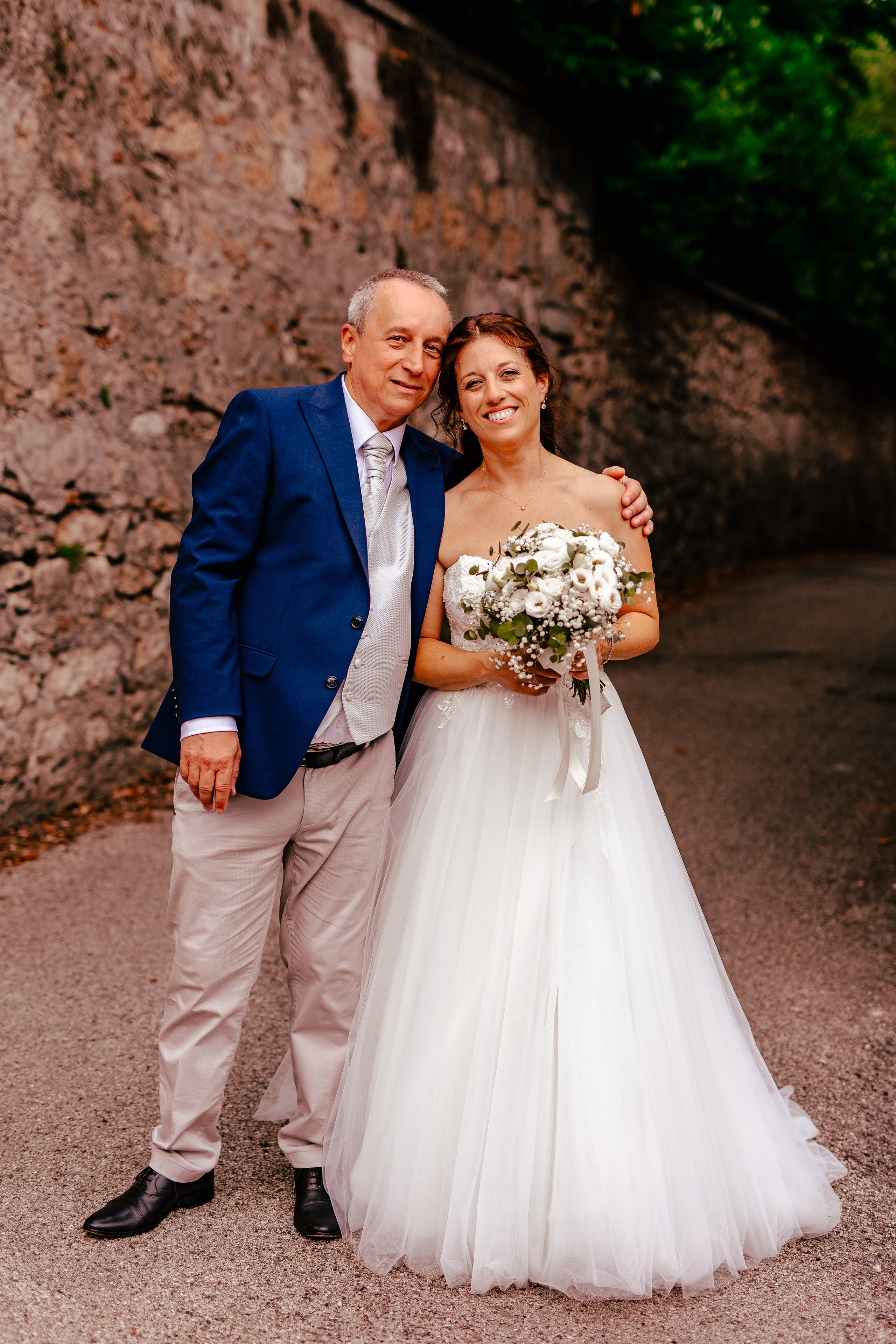 Tanya e Paolo ❤. Luci e Capricci Photography