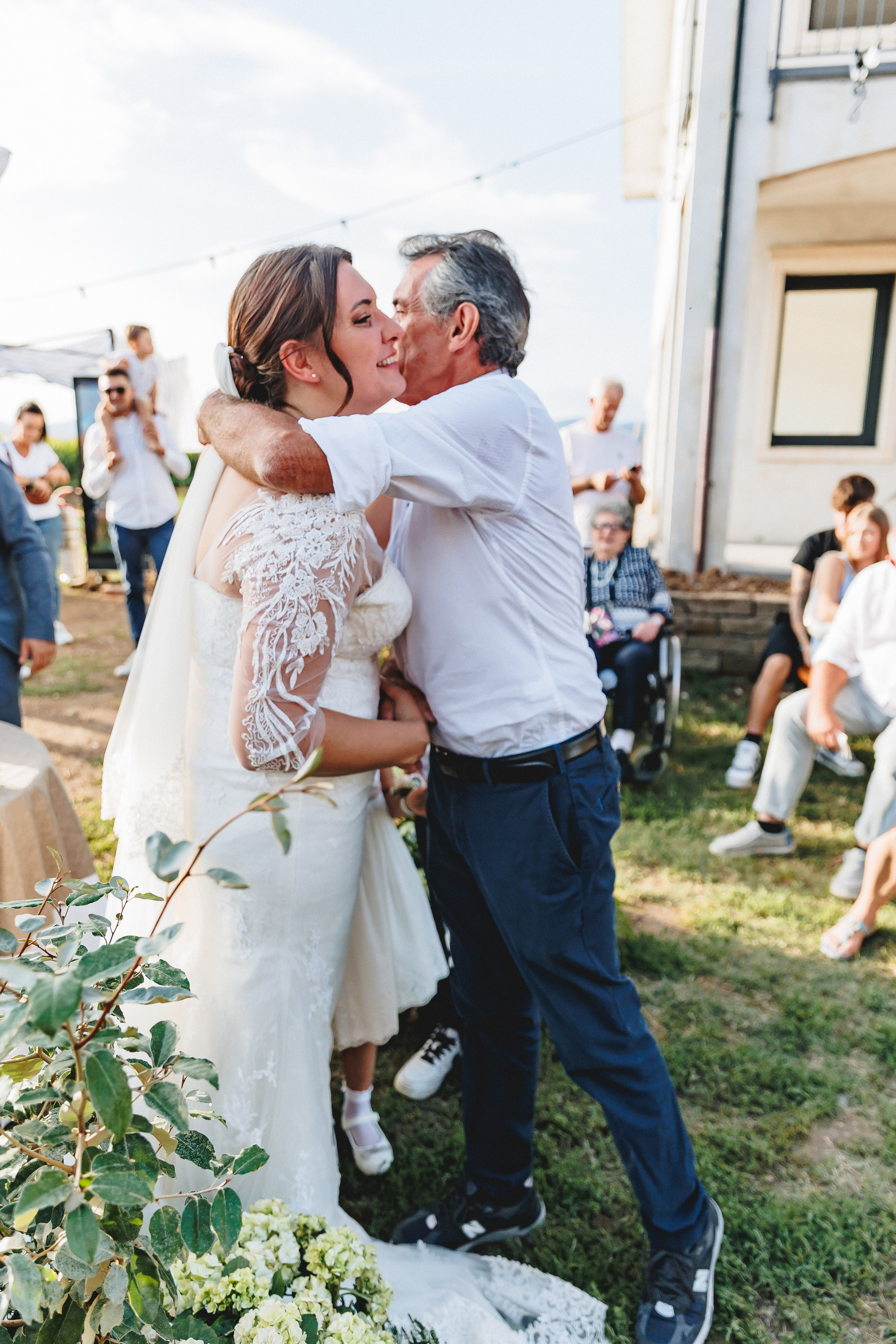Deborah & Emanuele Matrimonio Veneto ❤. Luci e Capricci Photography
