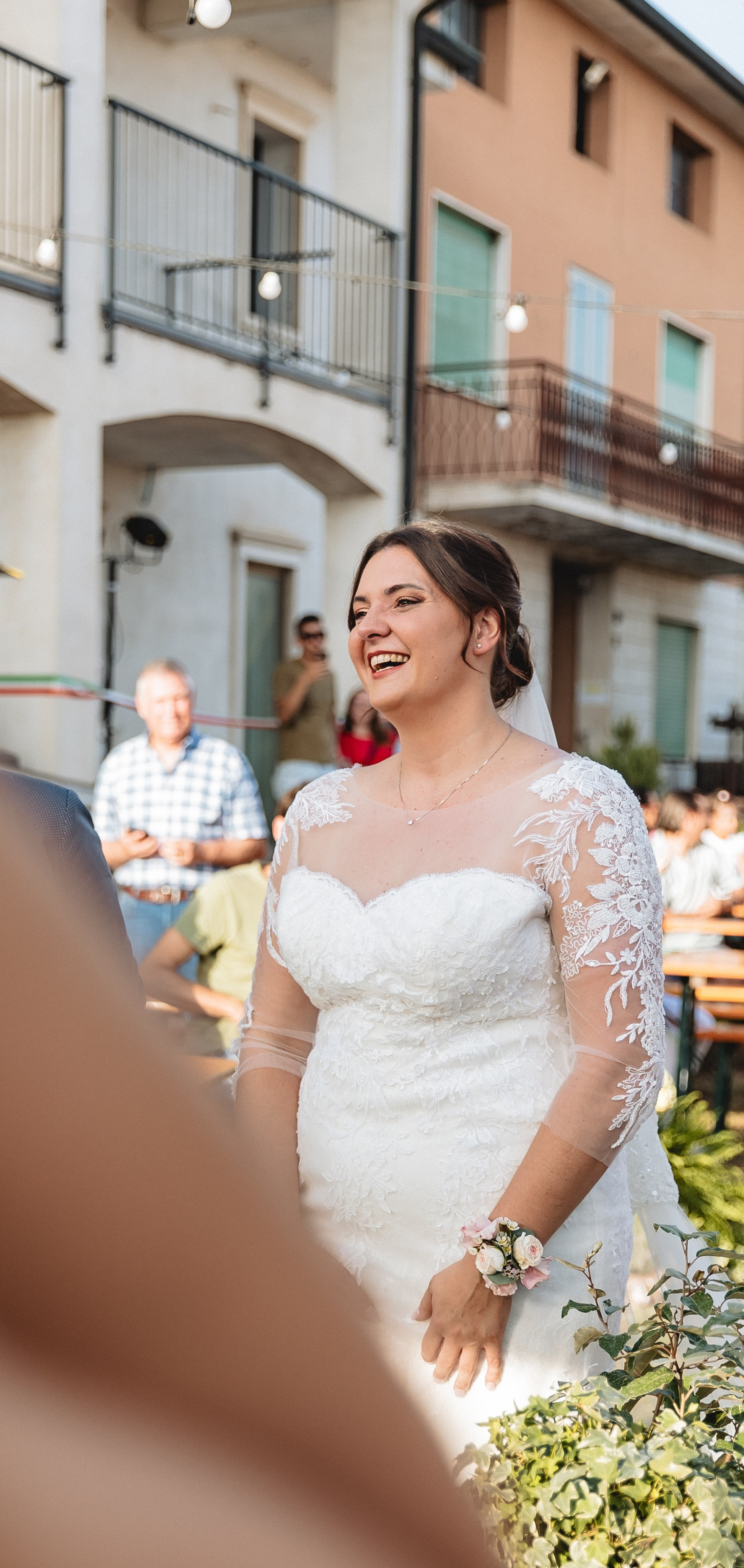 Deborah & Emanuele Matrimonio Veneto ❤. Luci e Capricci Photography