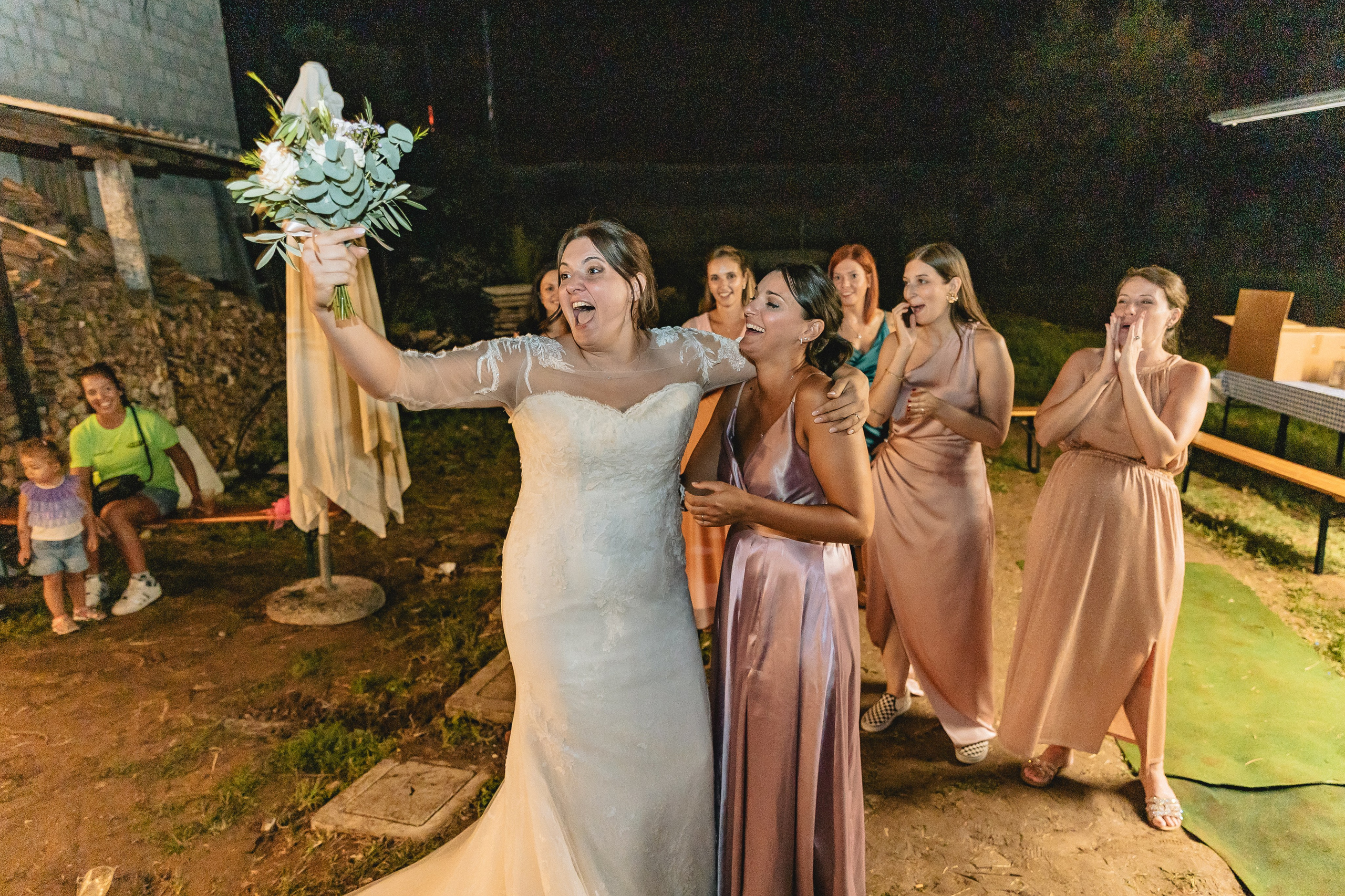 Deborah & Emanuele Matrimonio Veneto ❤. Luci e Capricci Photography