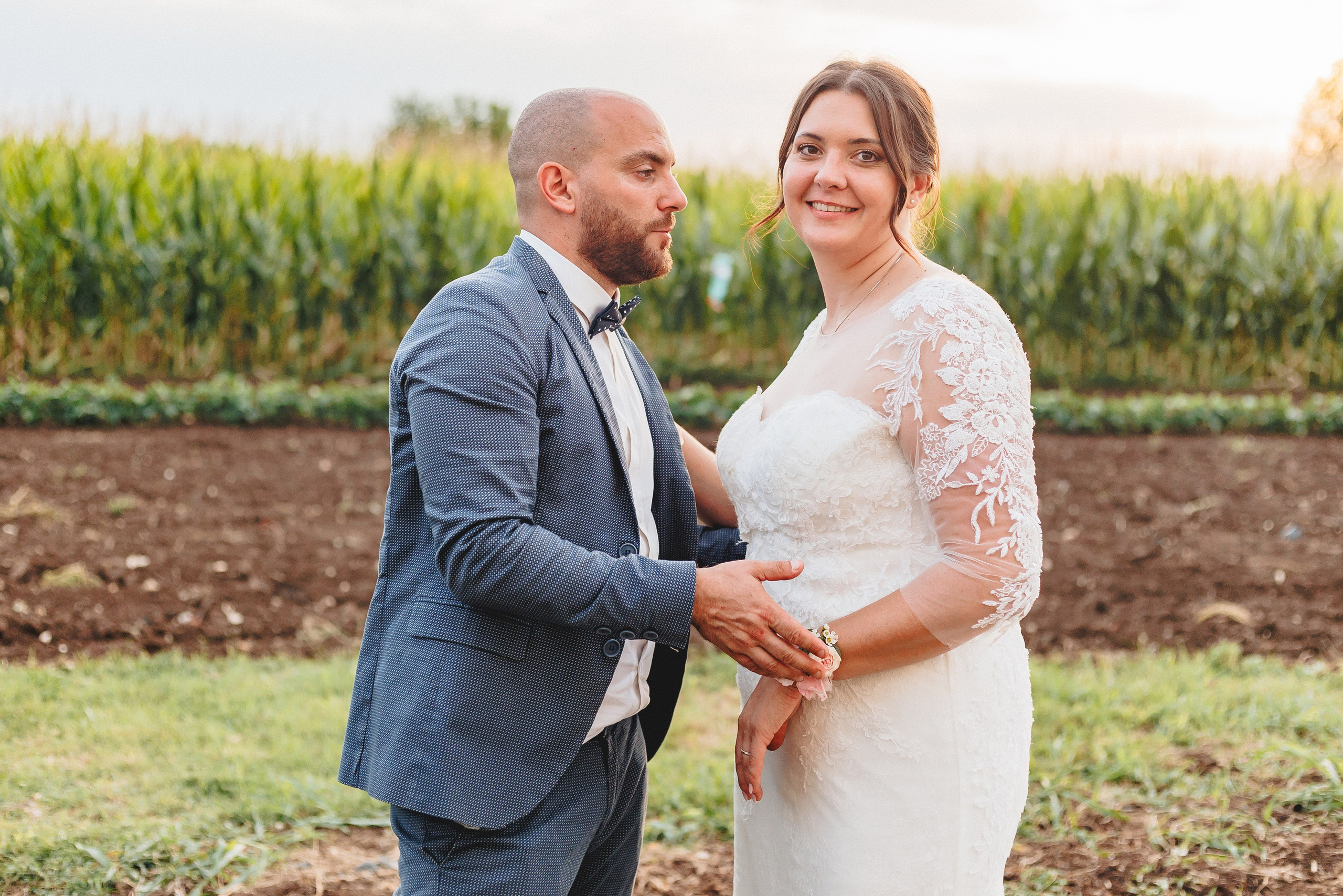 Deborah & Emanuele Matrimonio Veneto ❤. Luci e Capricci Photography