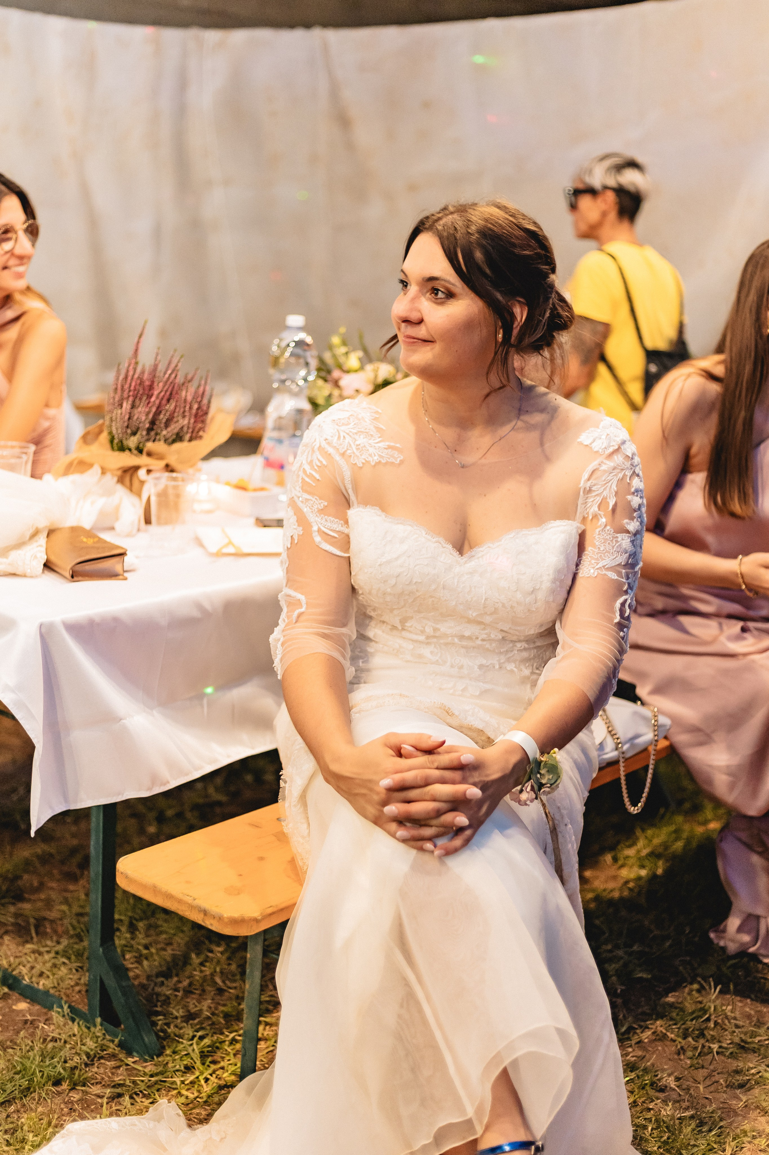Deborah & Emanuele Matrimonio Veneto ❤. Luci e Capricci Photography