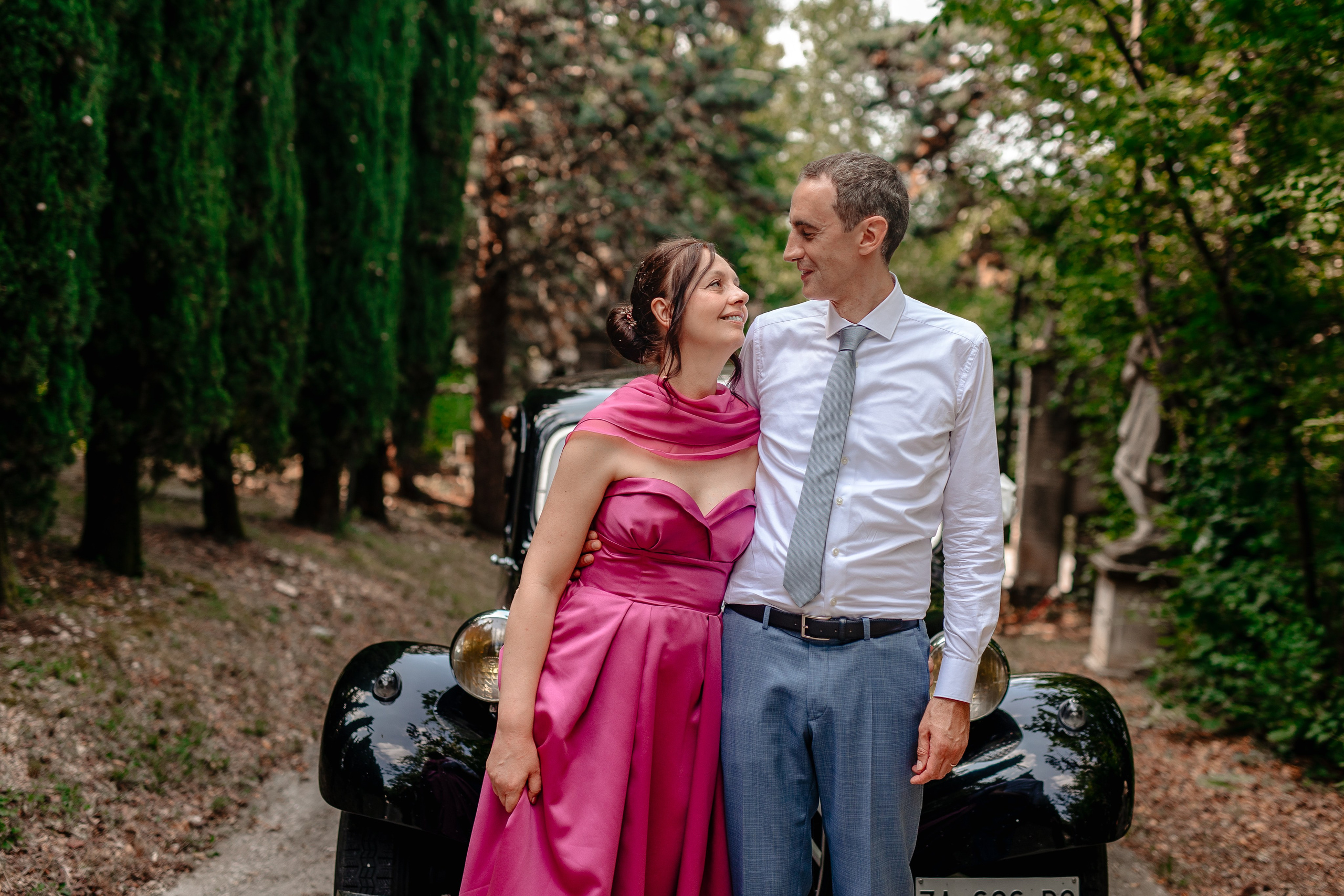 20.06.2025 Lucia e Raffaelle. Luci e Capricci Photography