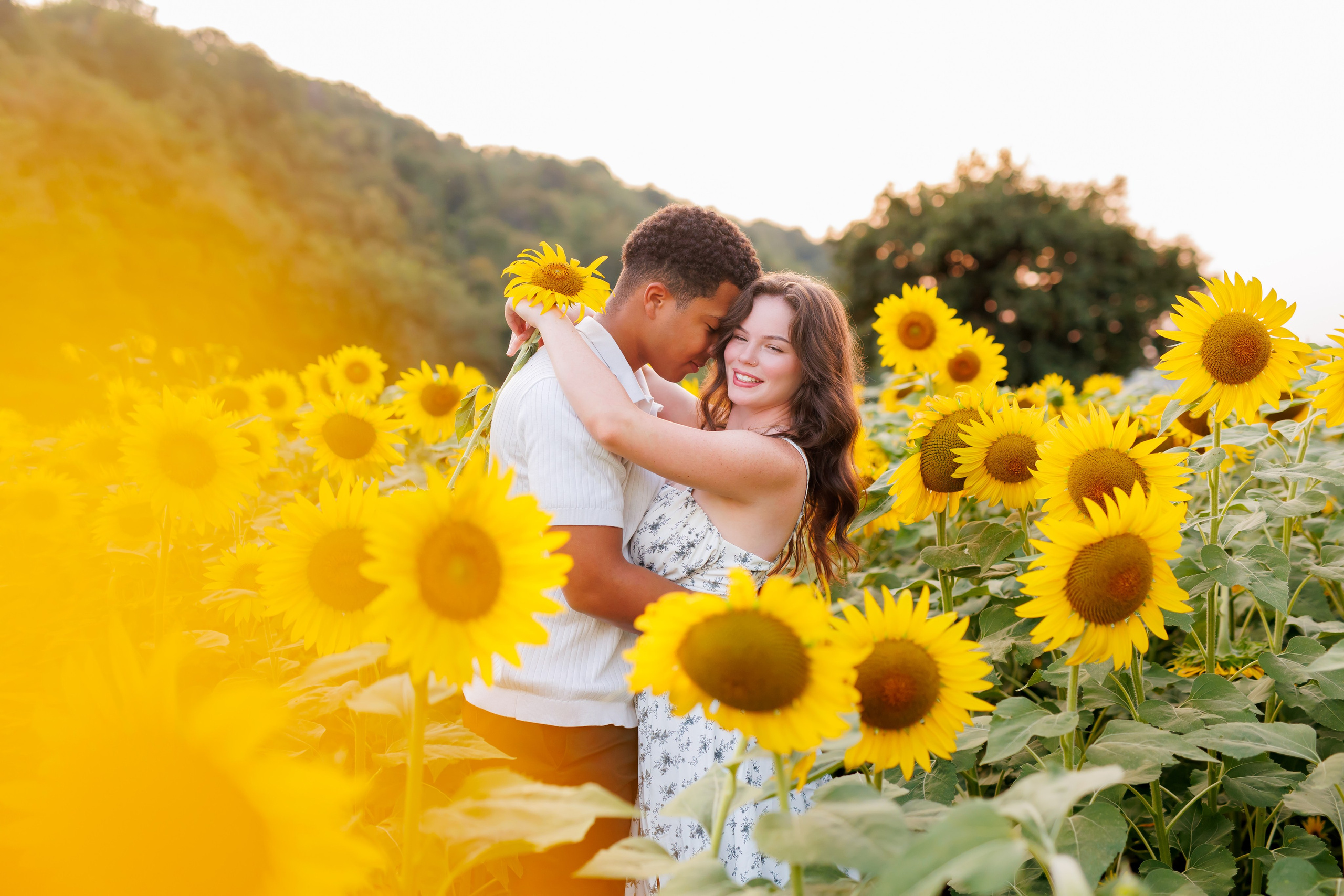 Love is…. Luci e Capricci Photography
