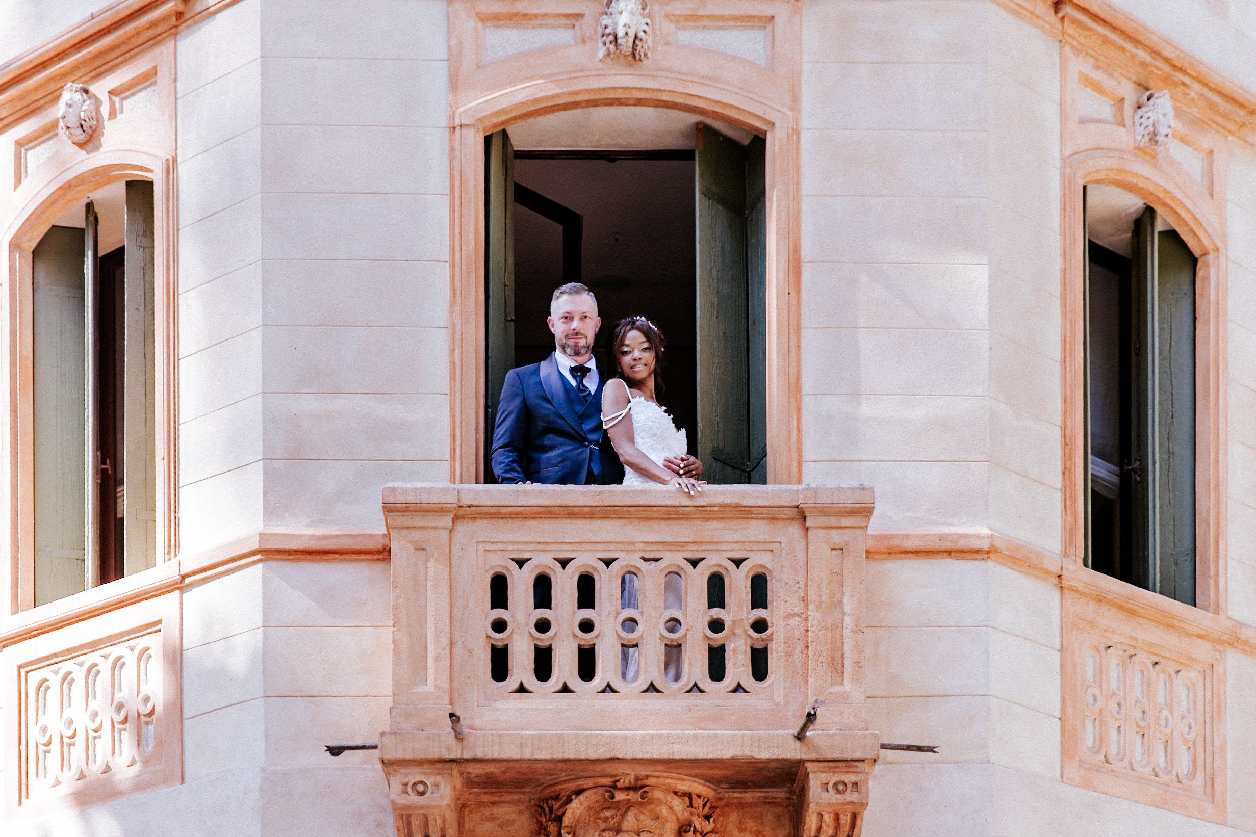 2026 Fitiavana e Eros. Luci e Capricci Photography
