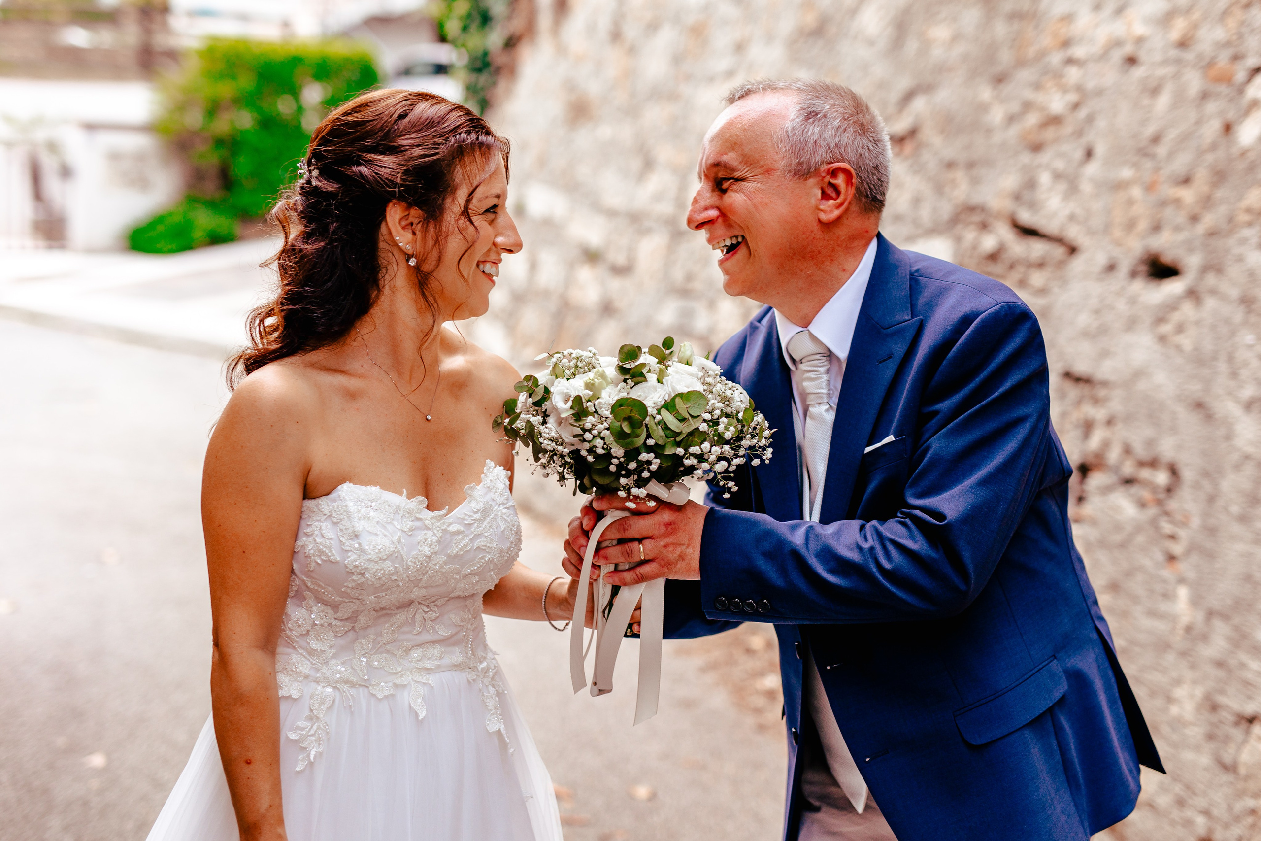 Tanya e Paolo ❤. Luci e Capricci Photography