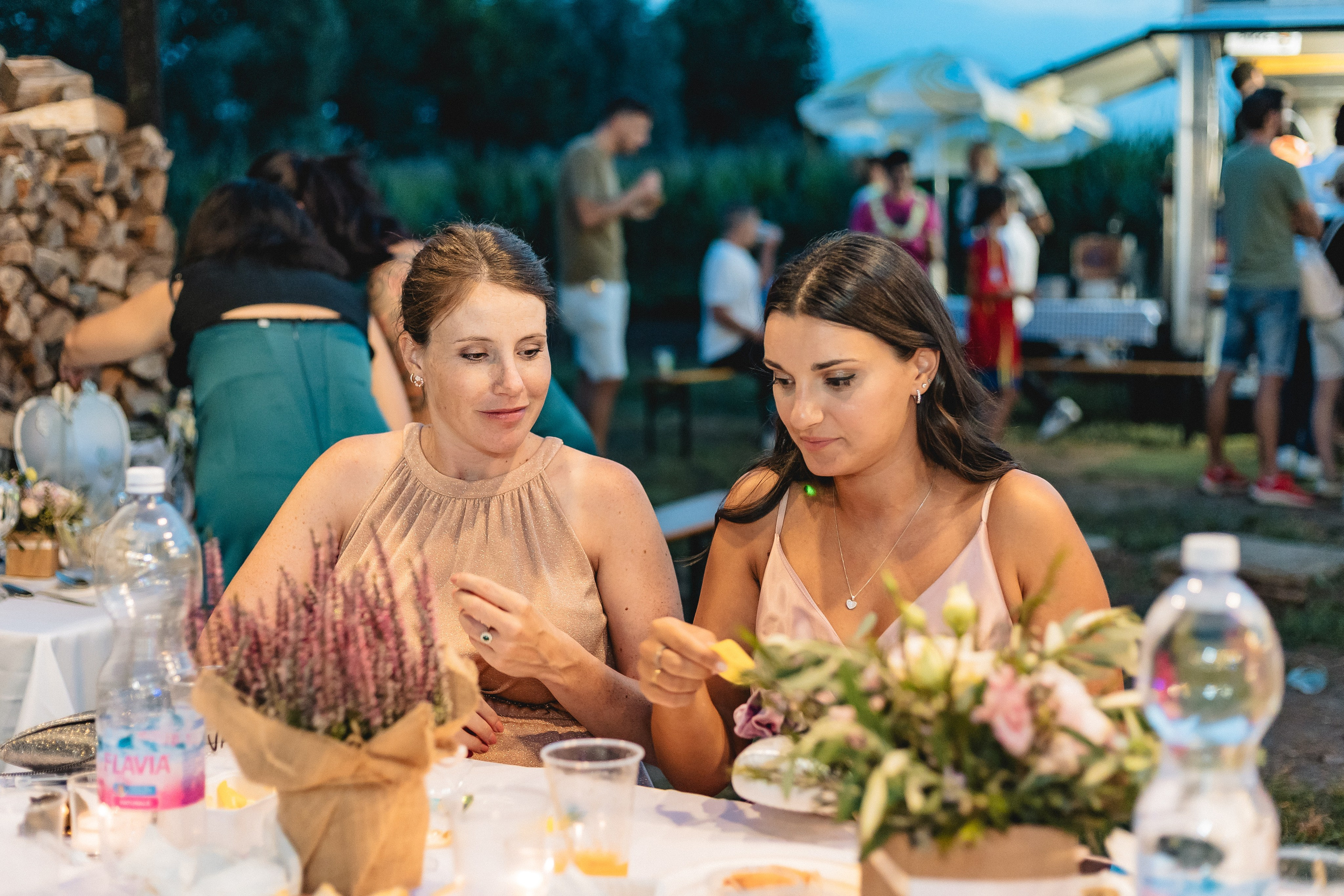 Deborah & Emanuele Matrimonio Veneto ❤. Luci e Capricci Photography