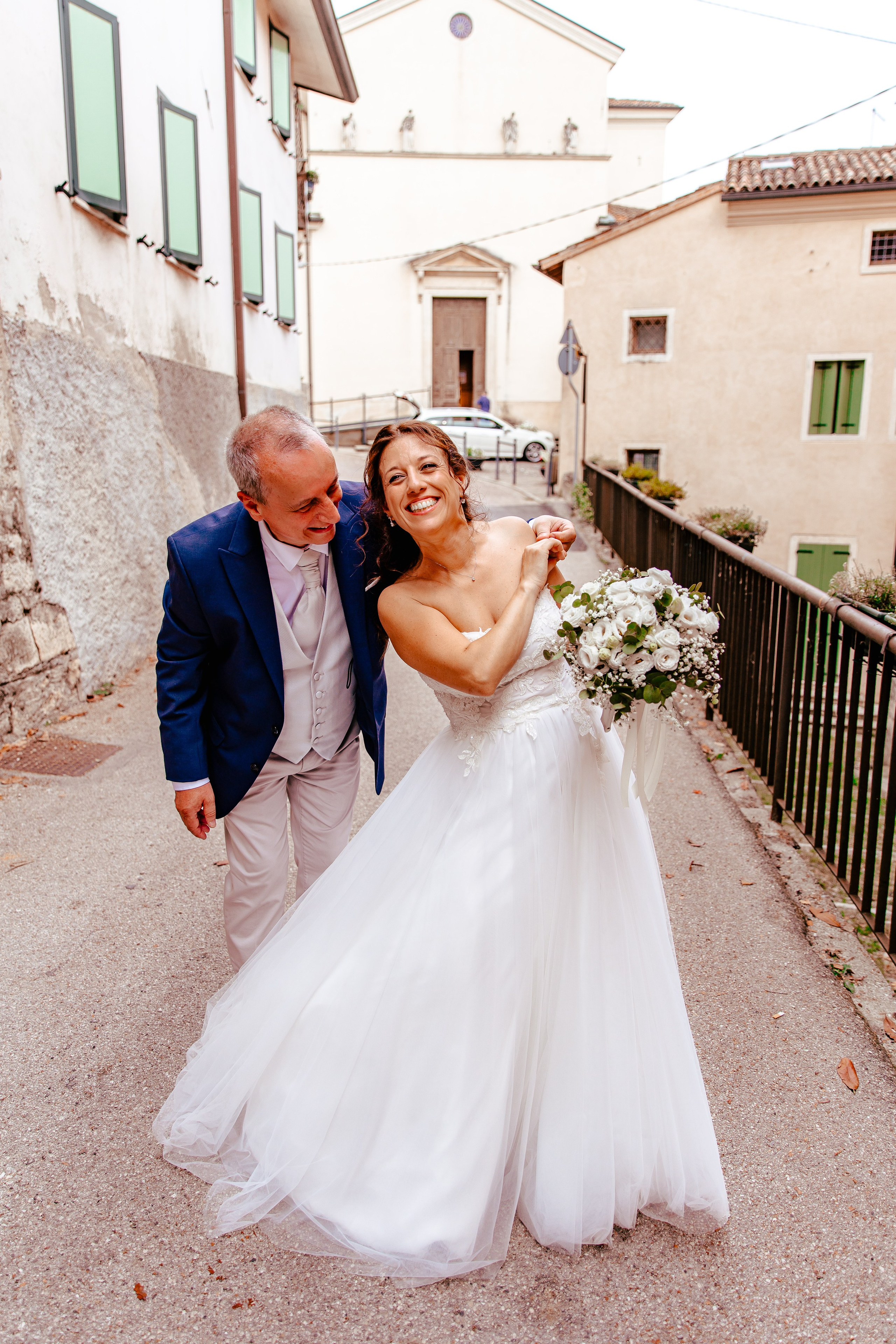 Tanya e Paolo ❤. Luci e Capricci Photography