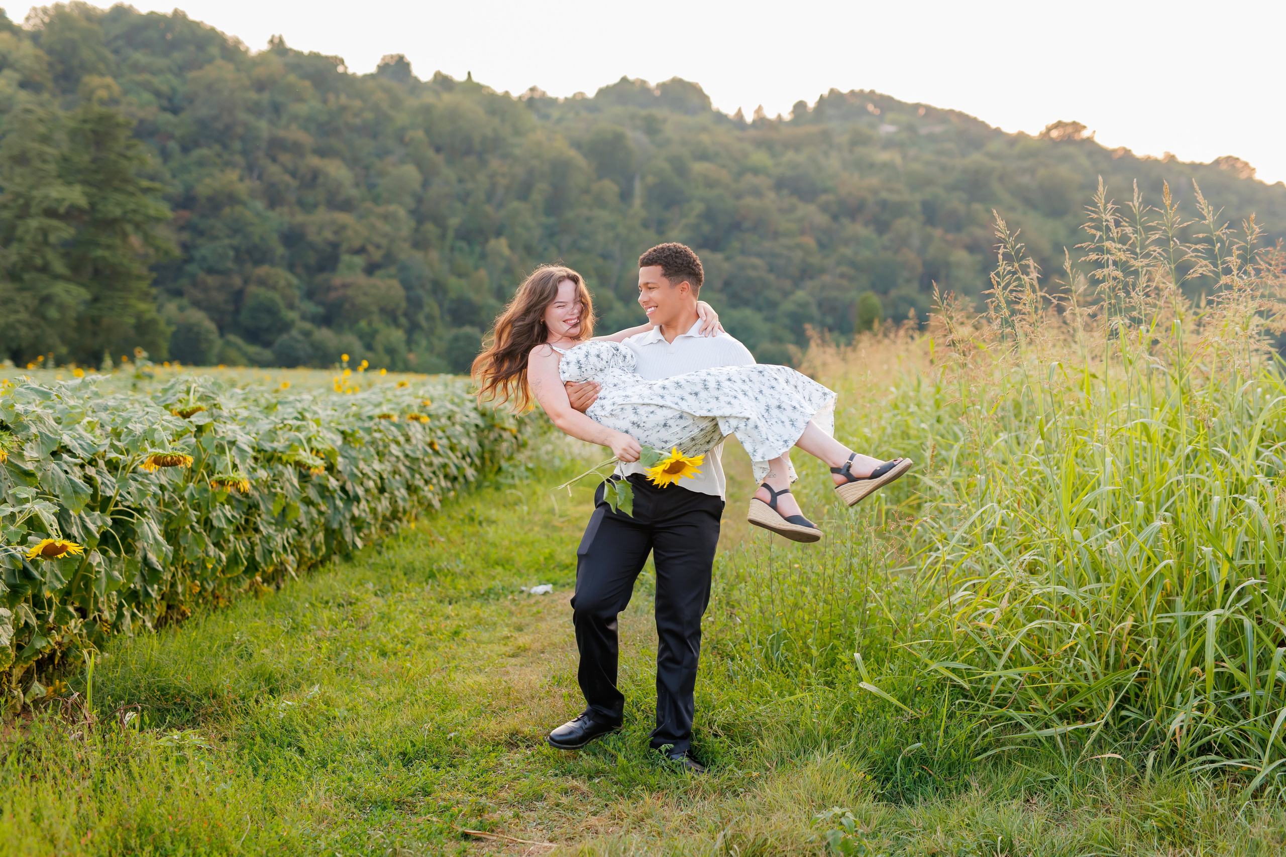 Love is…. Luci e Capricci Photography