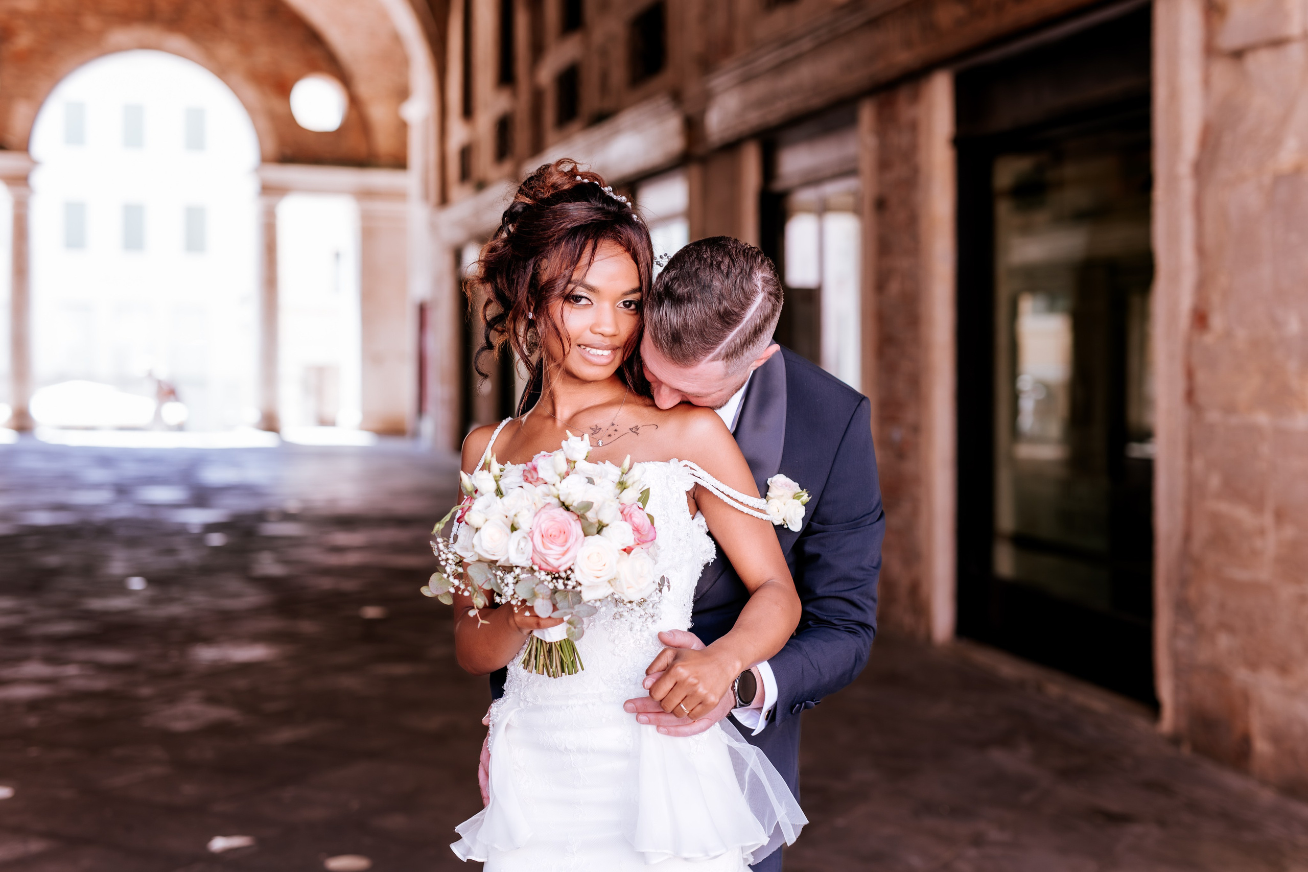 2026 Fitiavana e Eros. Luci e Capricci Photography