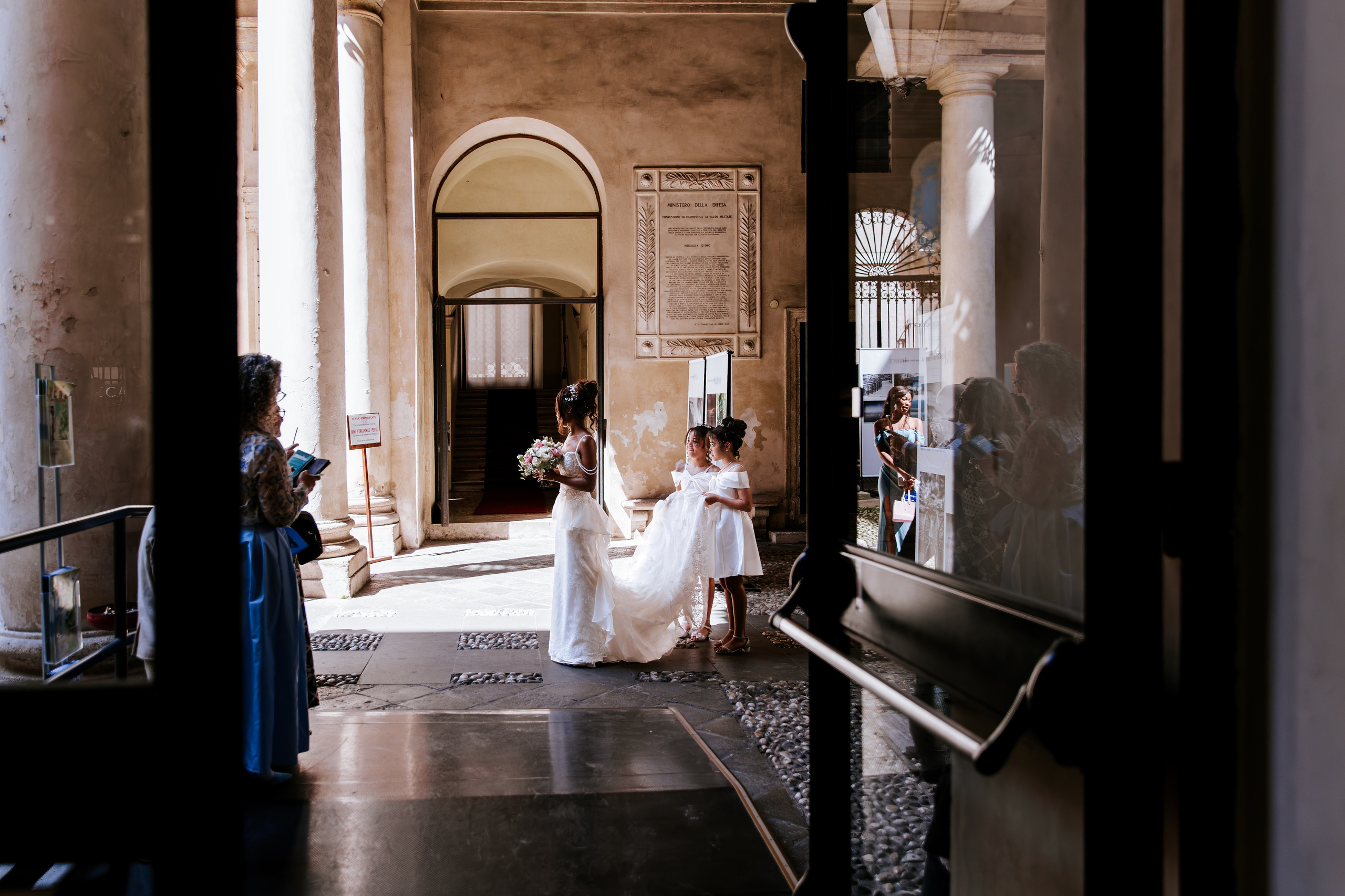 2026 Fitiavana e Eros. Luci e Capricci Photography