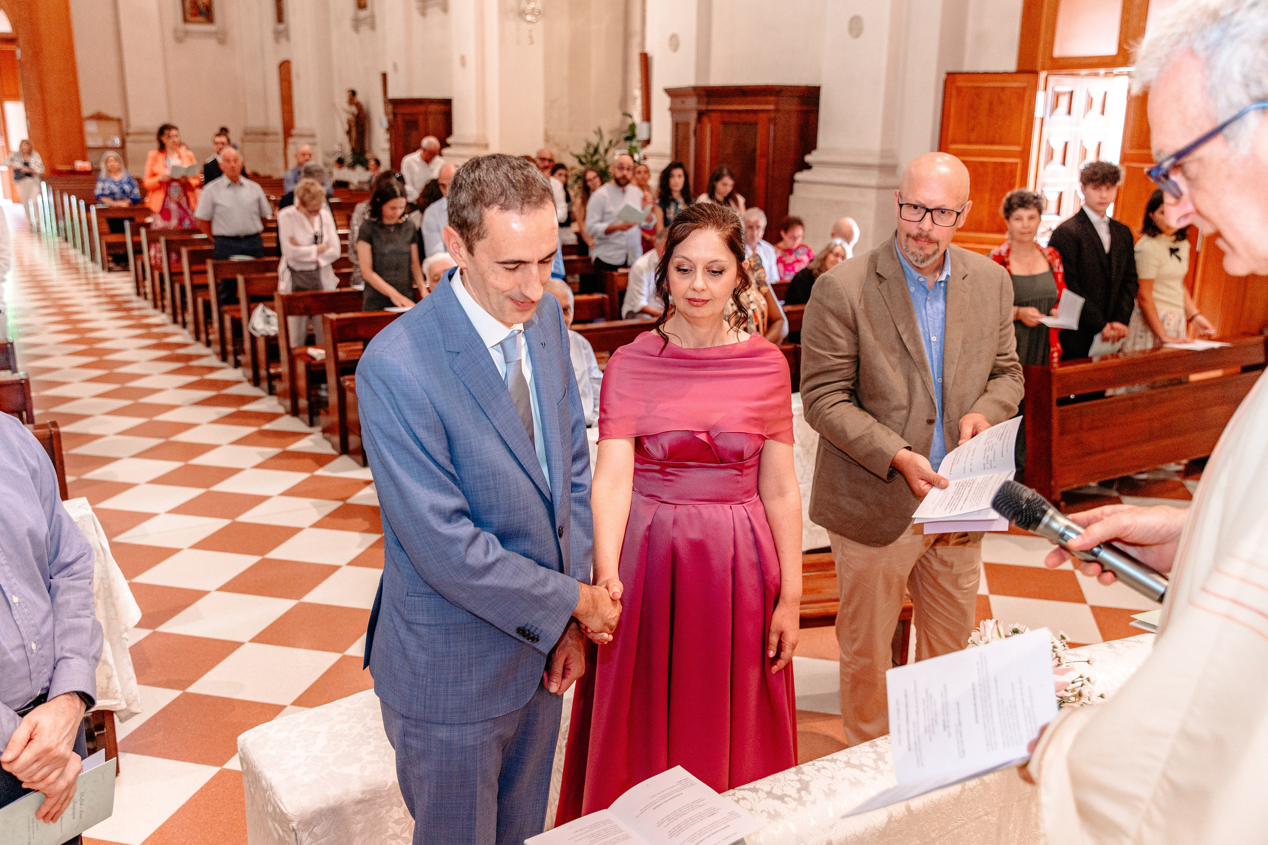20.06.2025 Lucia e Raffaelle. Luci e Capricci Photography