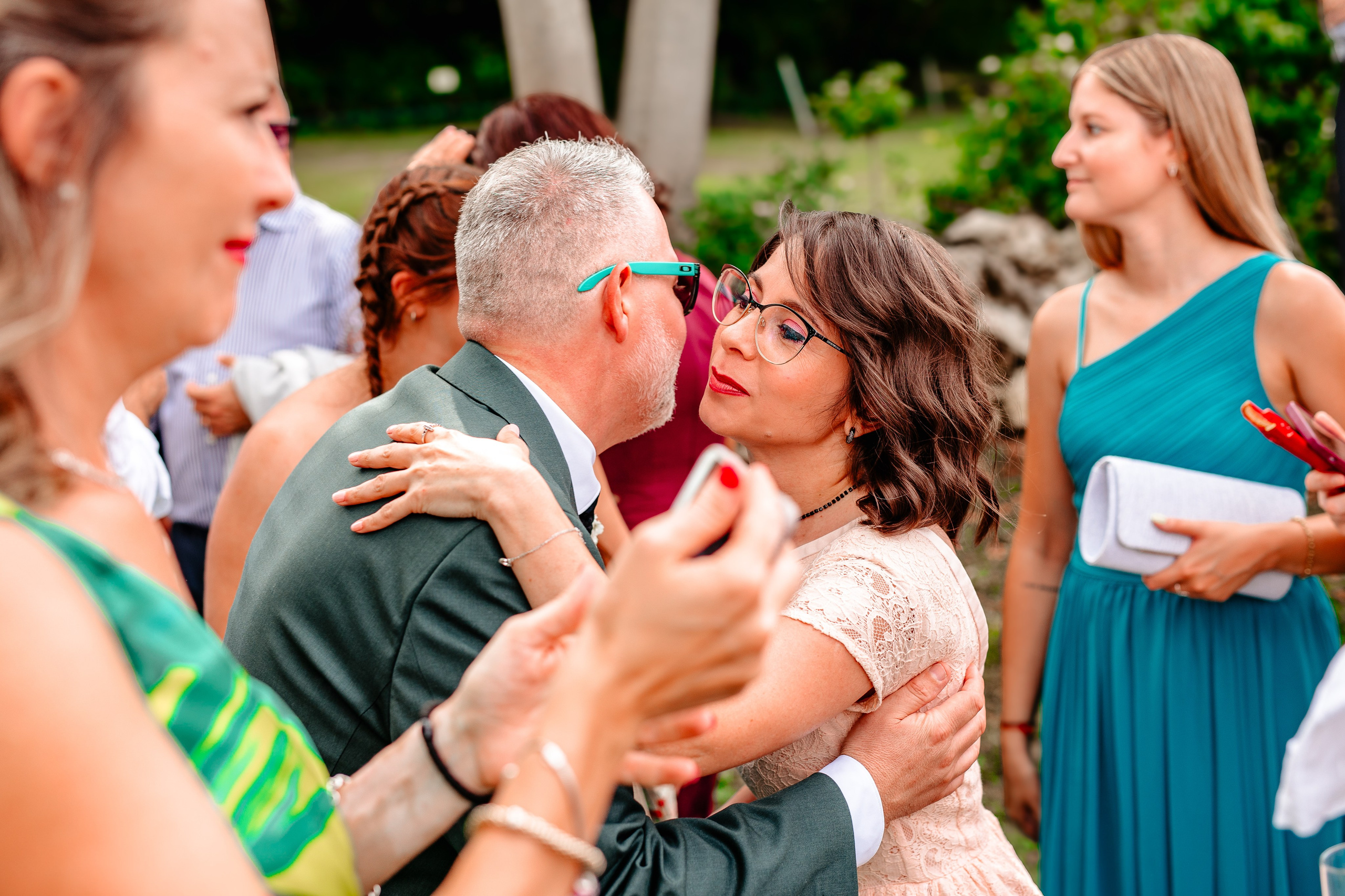 2025 Stefania & Manuele Matrimonio Biancorosso ❤. Luci e Capricci Photography