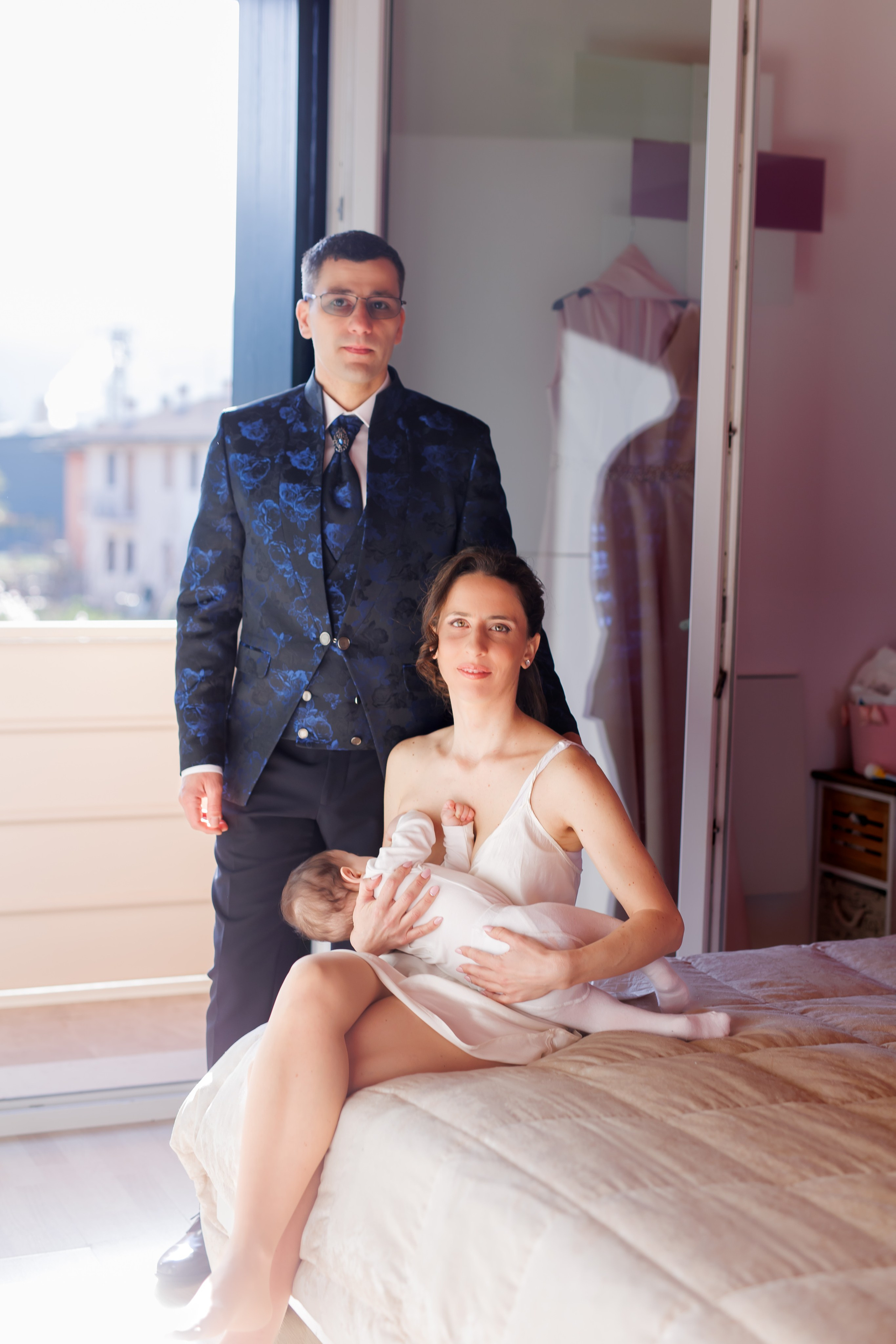 07.03.2026 Martina e Federico. Luci e Capricci Photography