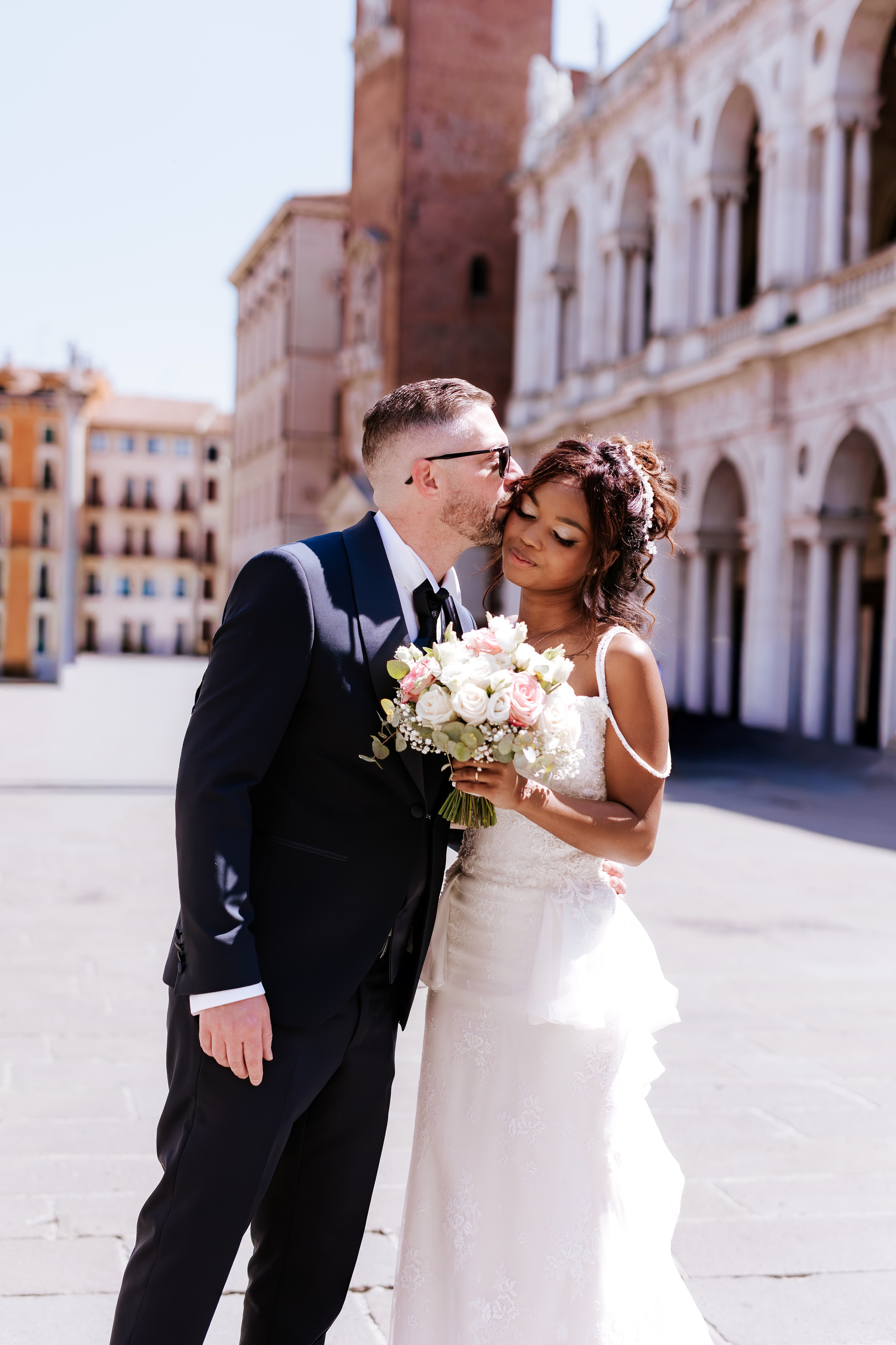 2026 Fitiavana e Eros. Luci e Capricci Photography