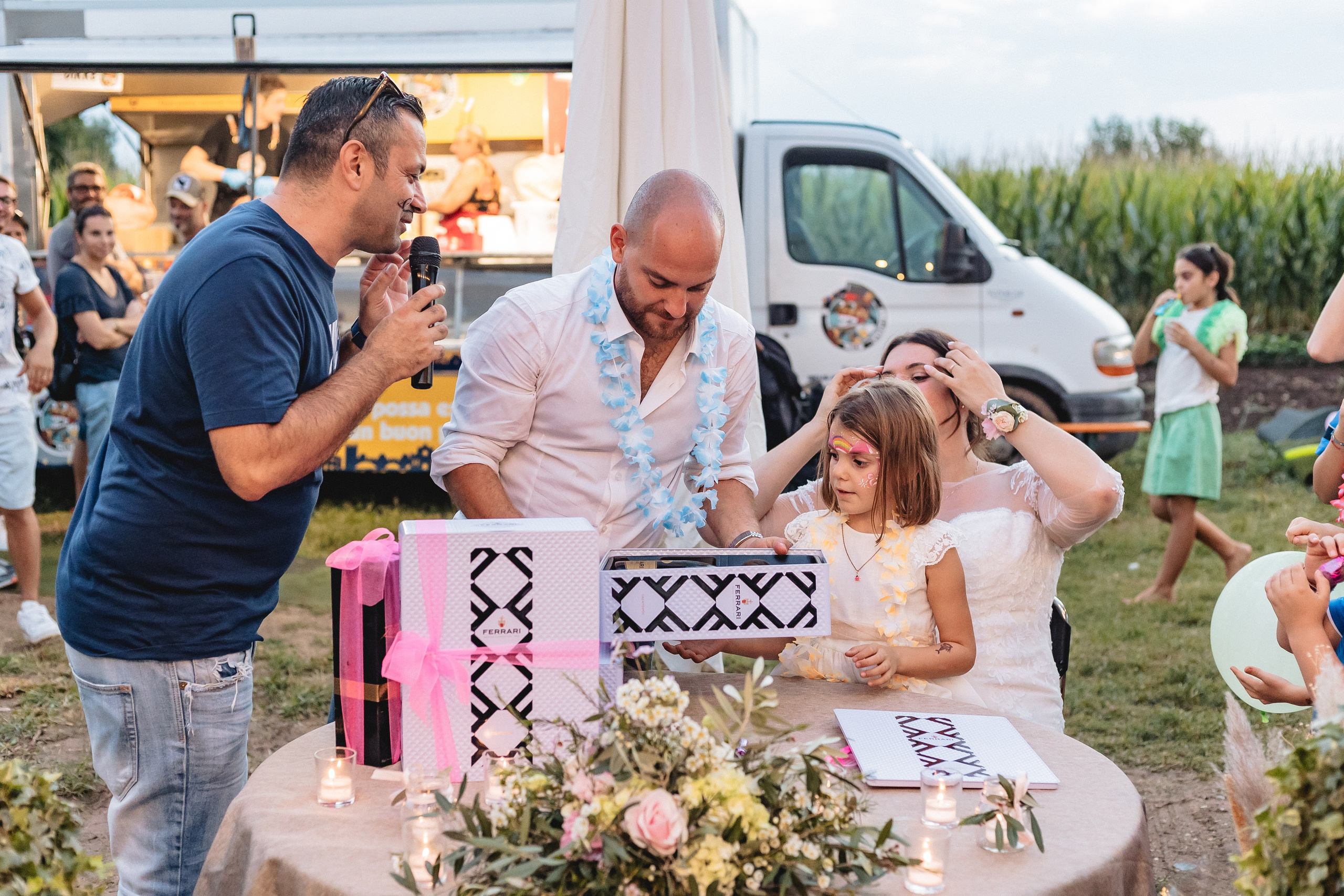 Deborah & Emanuele Matrimonio Veneto ❤. Luci e Capricci Photography