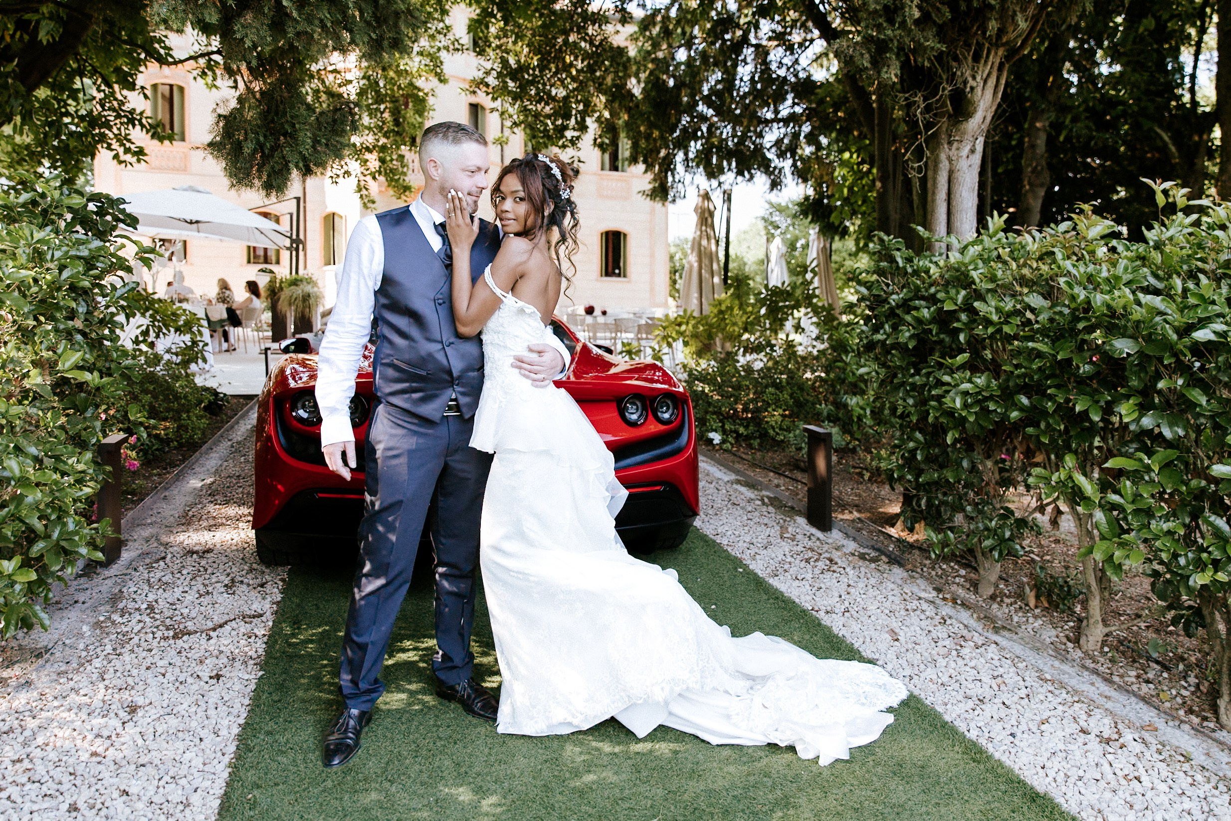 2026 Fitiavana e Eros. Luci e Capricci Photography