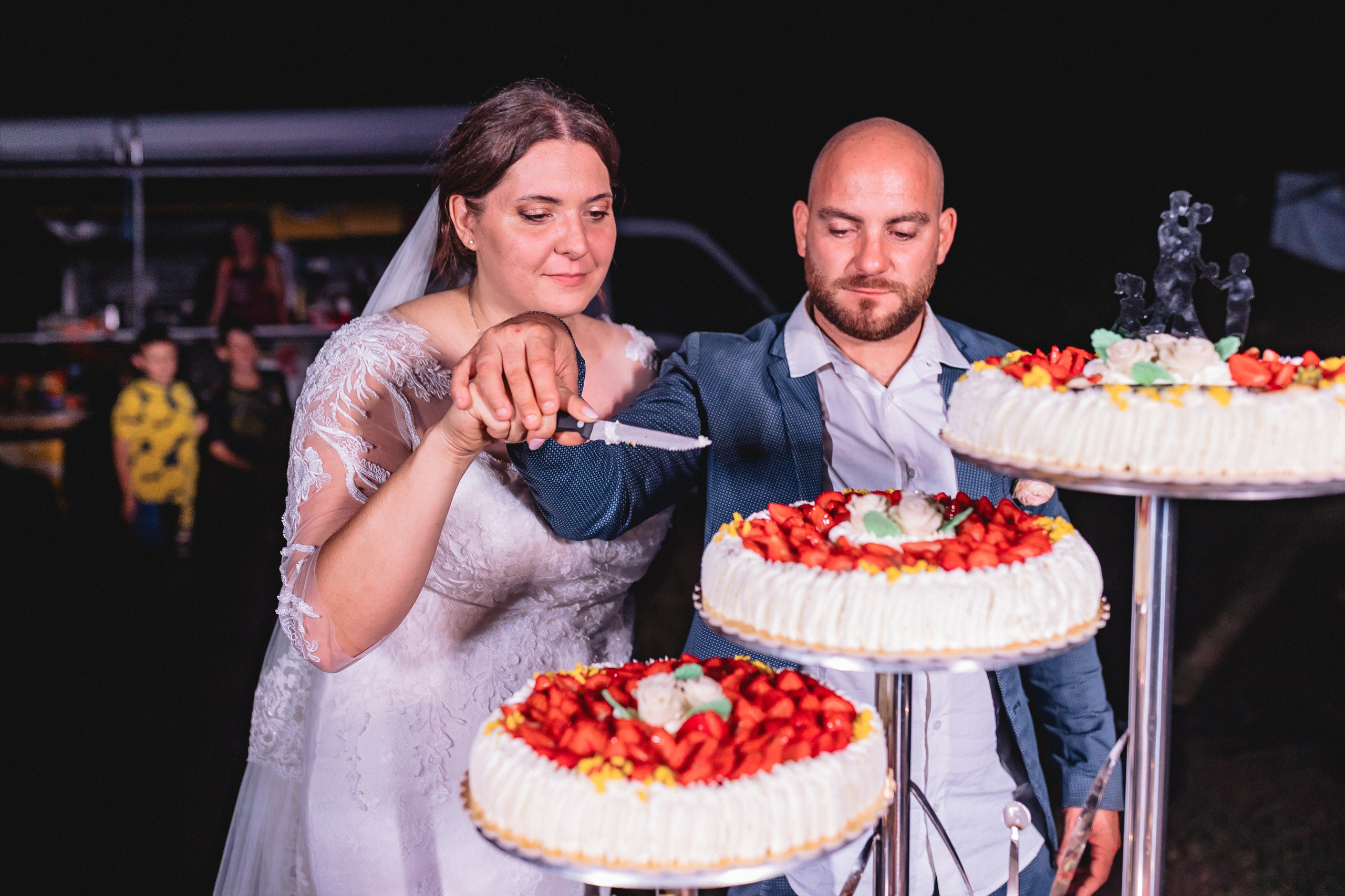 Deborah & Emanuele Matrimonio Veneto ❤. Luci e Capricci Photography