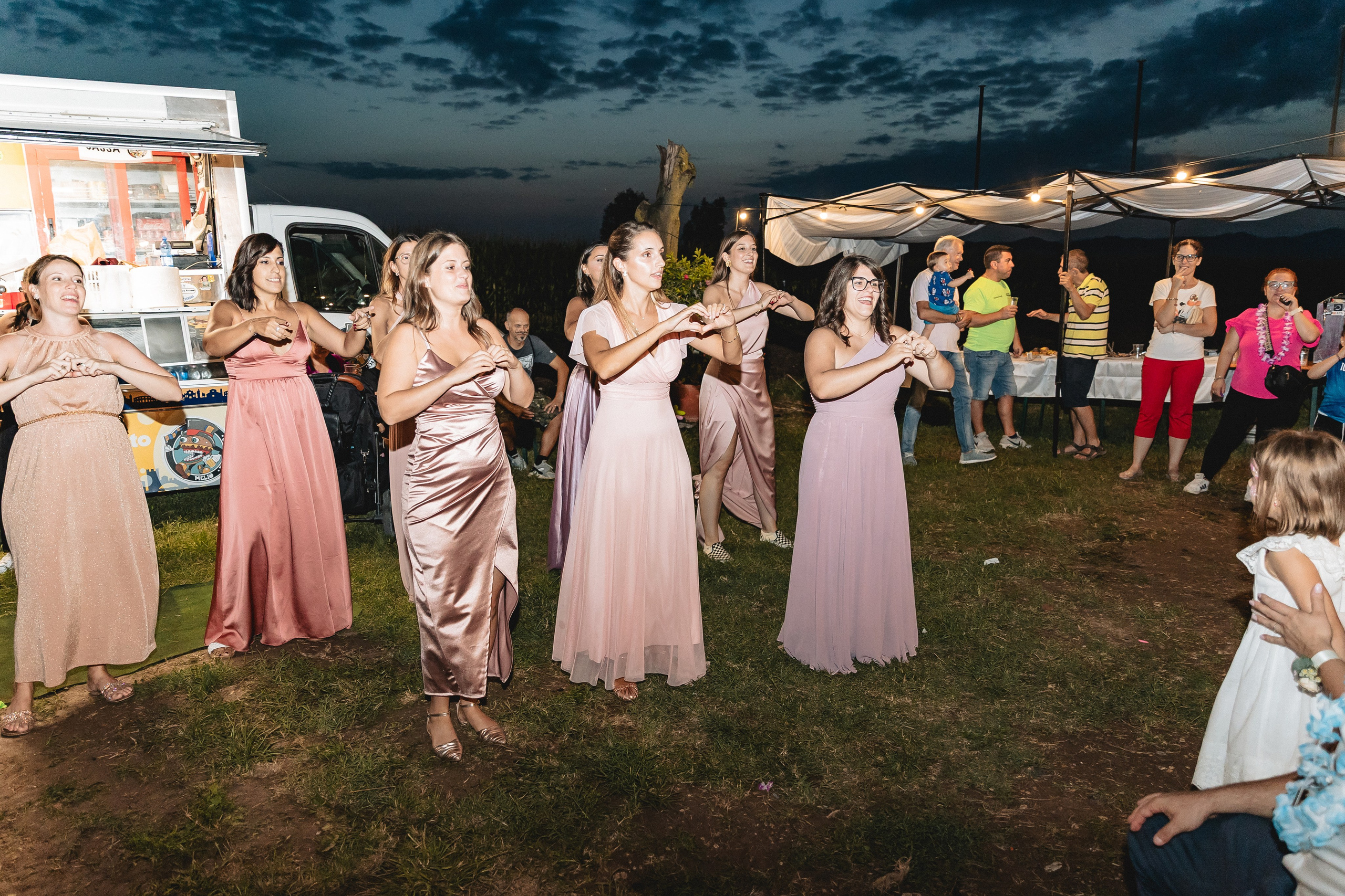 Deborah & Emanuele Matrimonio Veneto ❤. Luci e Capricci Photography