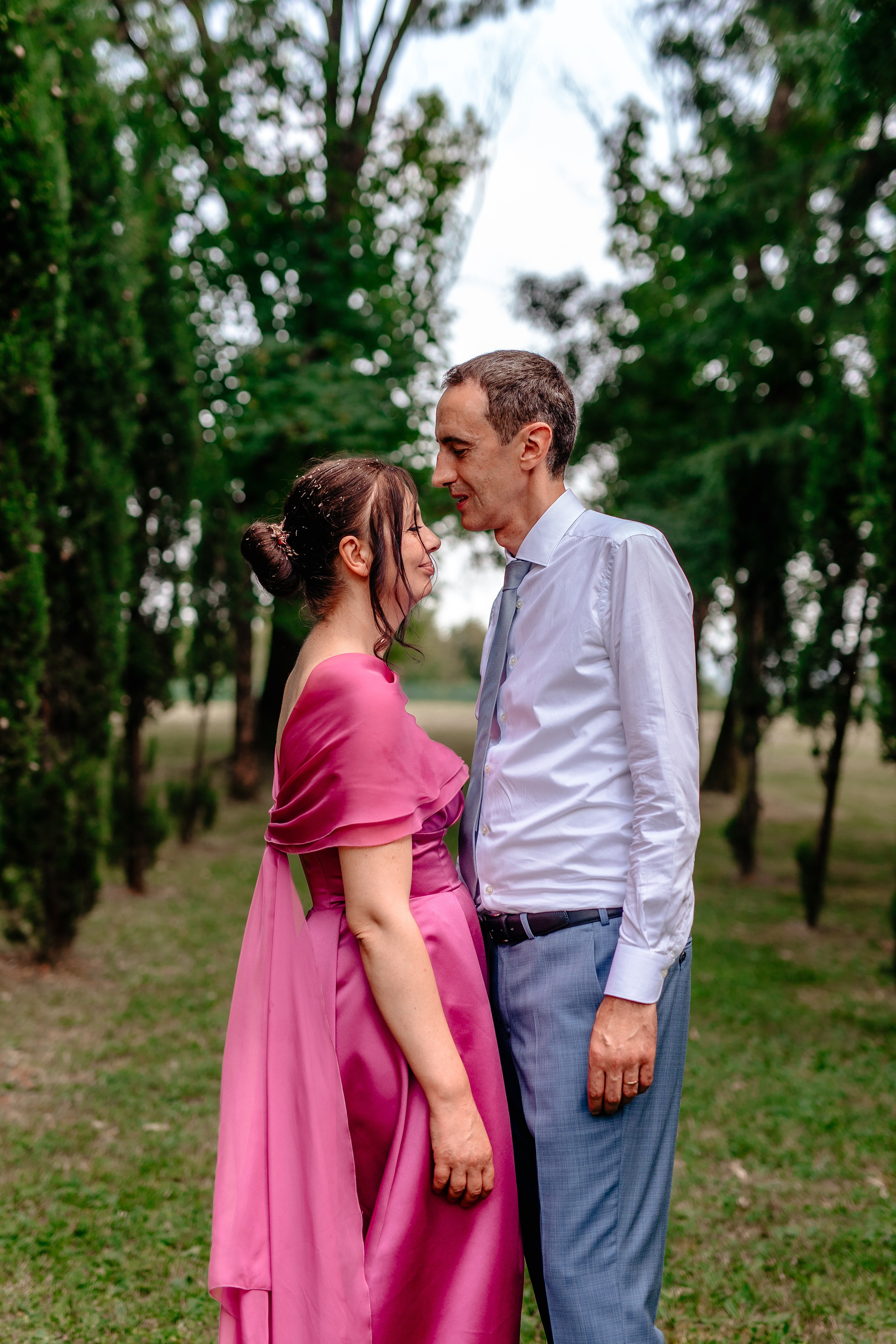 20.06.2025 Lucia e Raffaelle. Luci e Capricci Photography
