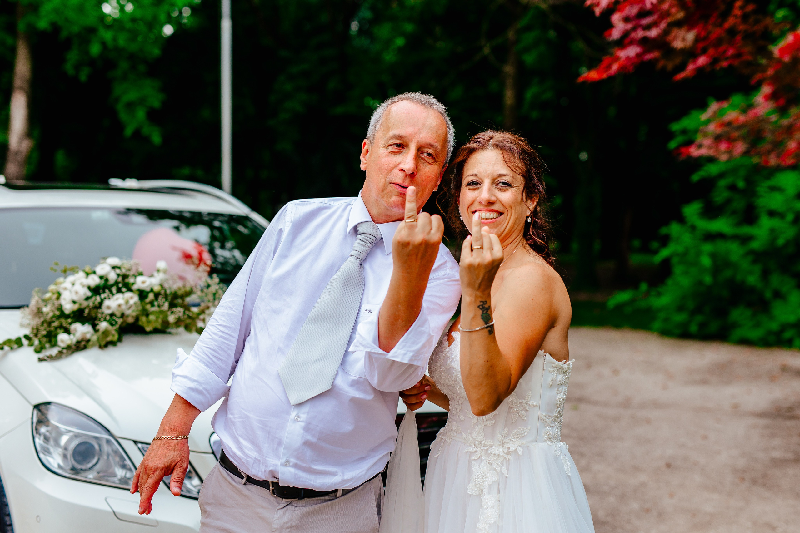 Tanya e Paolo ❤. Luci e Capricci Photography