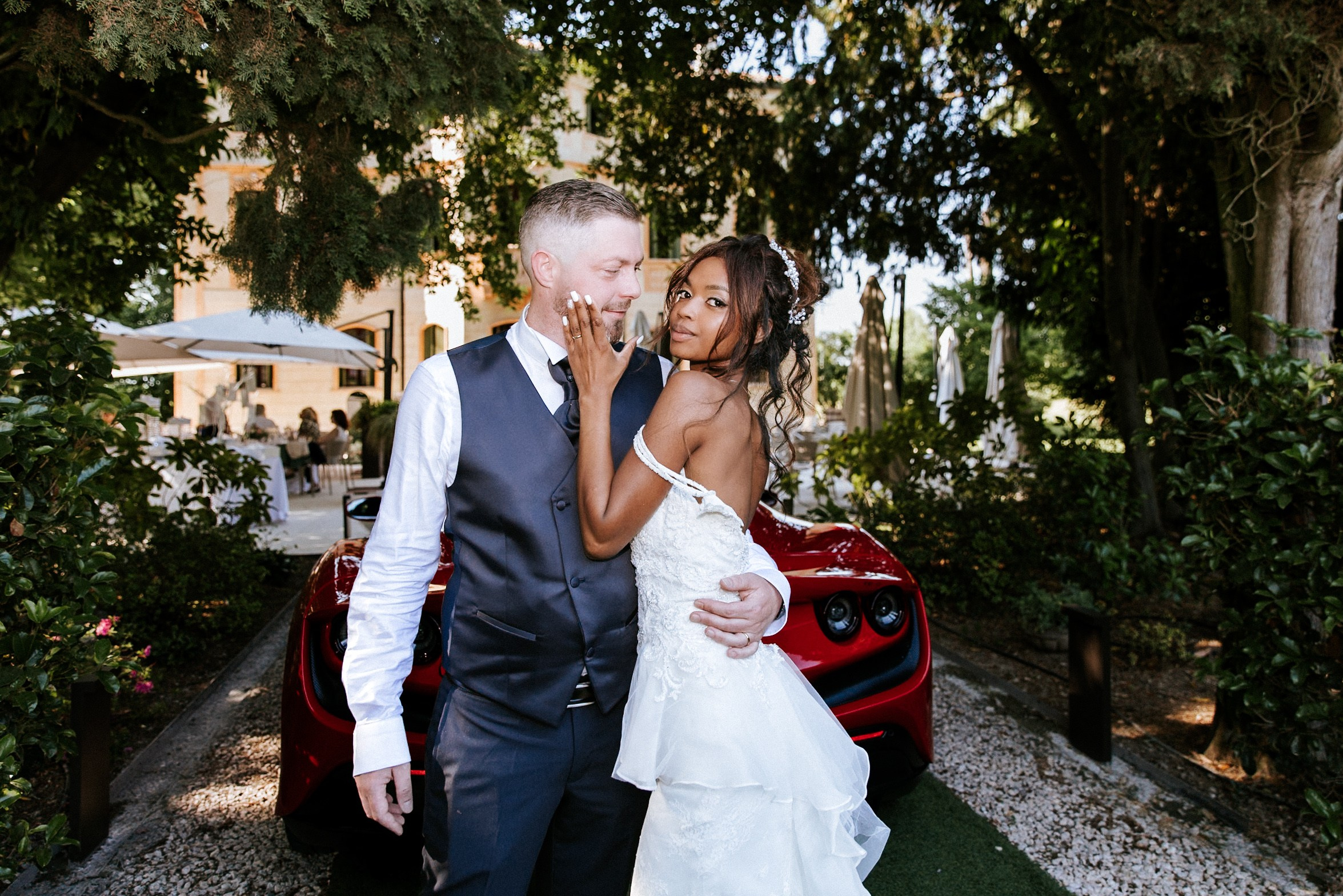 2026 Fitiavana e Eros. Luci e Capricci Photography