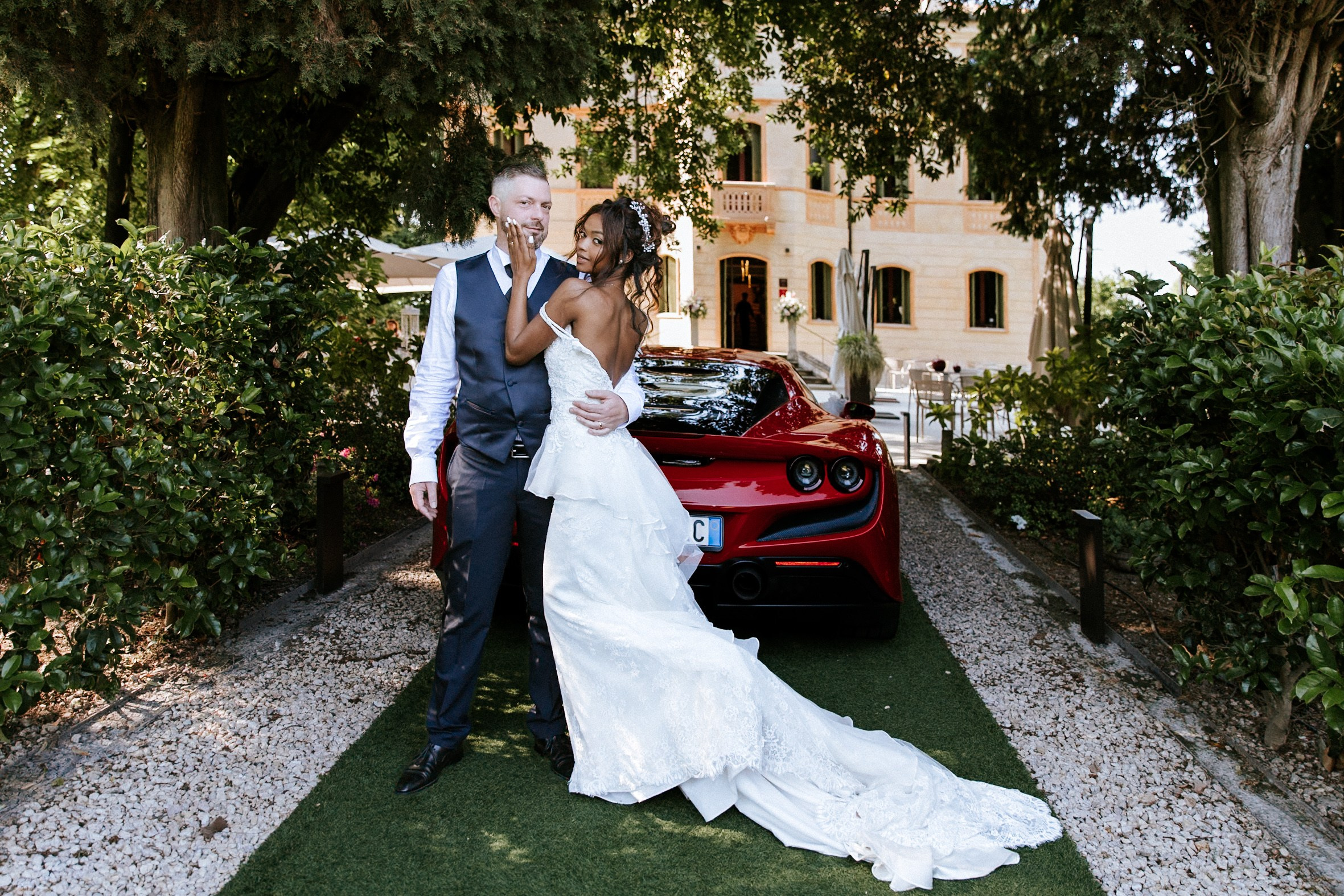2026 Fitiavana e Eros. Luci e Capricci Photography