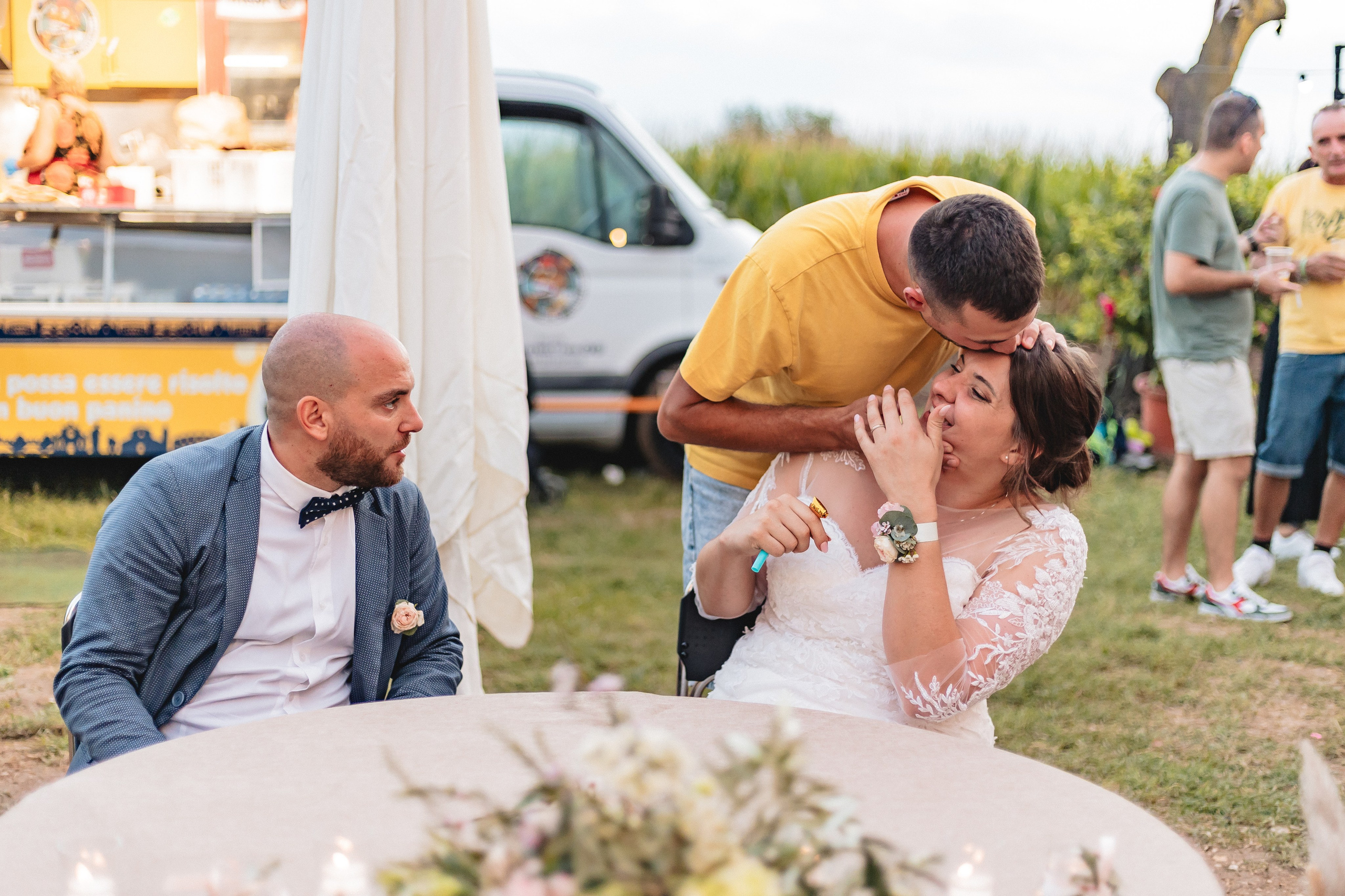 Deborah & Emanuele Matrimonio Veneto ❤. Luci e Capricci Photography