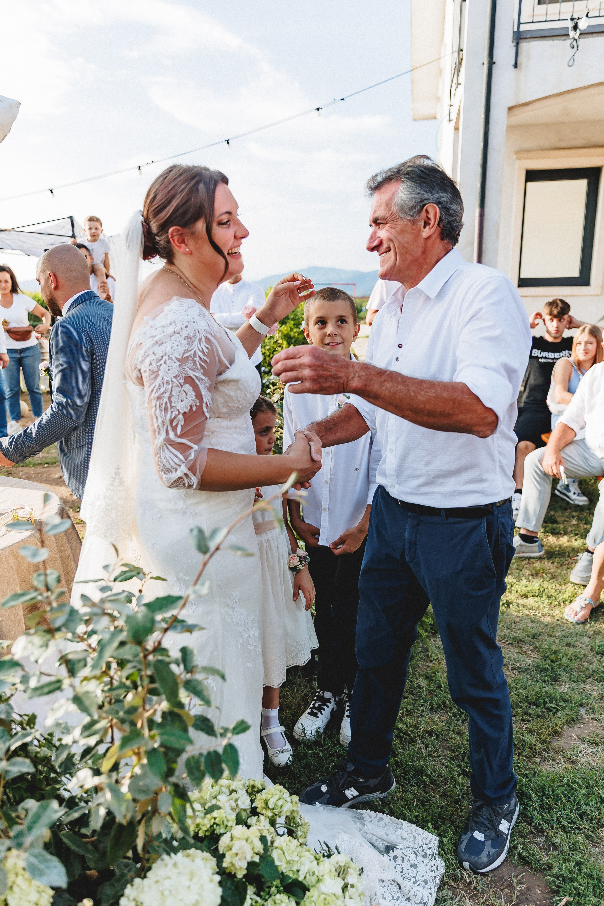 Deborah & Emanuele Matrimonio Veneto ❤. Luci e Capricci Photography