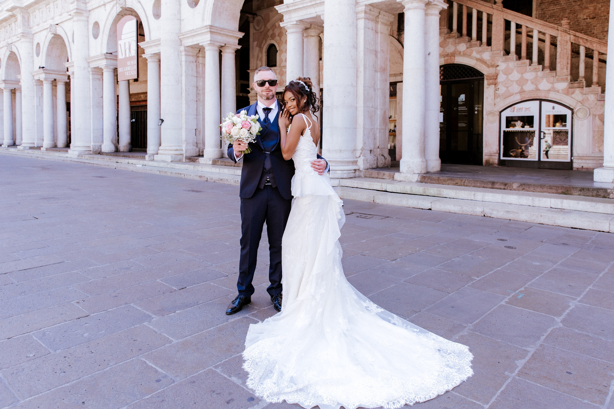 2026 Fitiavana e Eros. Luci e Capricci Photography