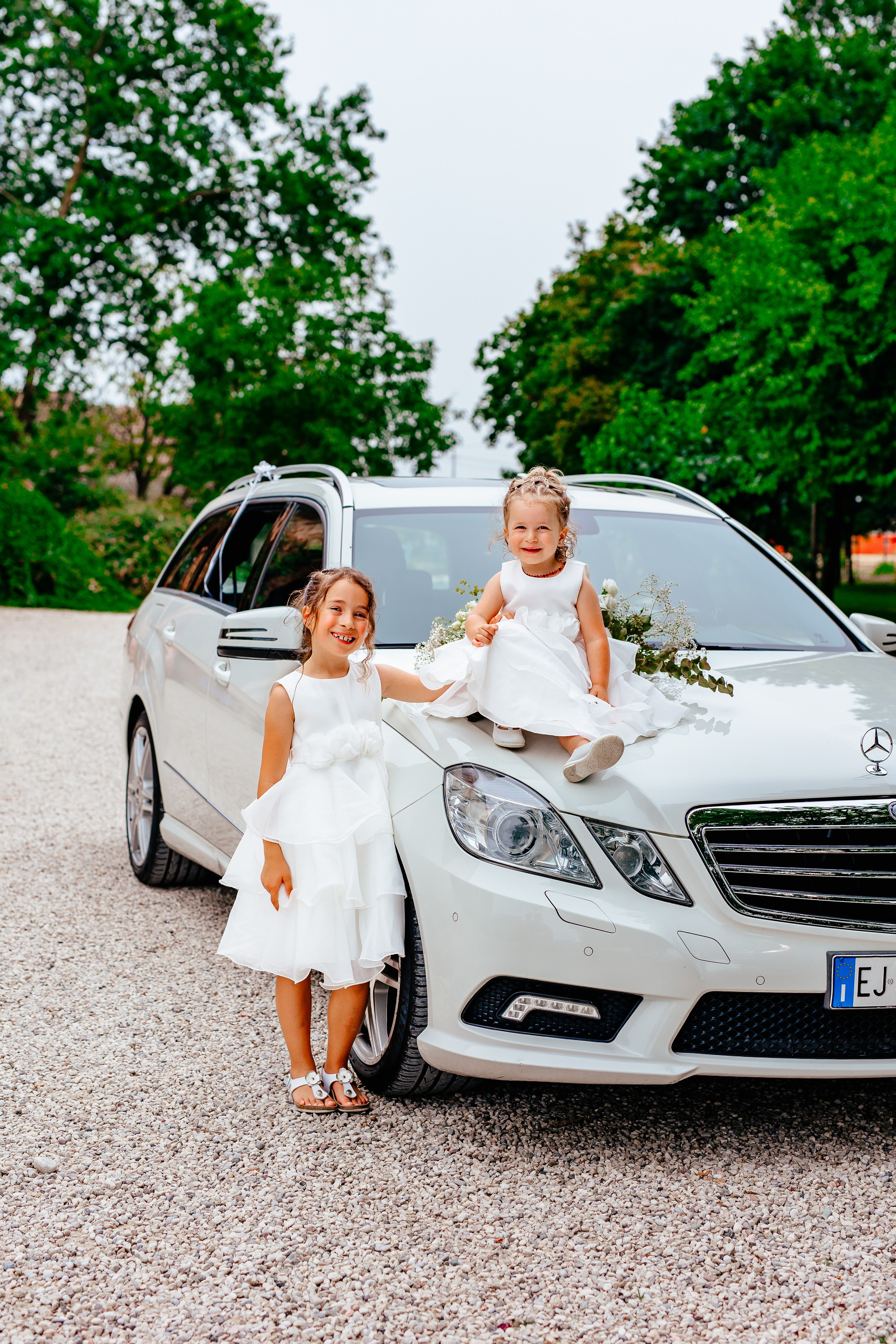 Tanya e Paolo ❤. Luci e Capricci Photography